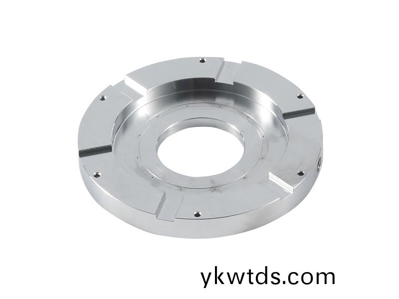 Precision OEM CNC Machining Parts with Stainless Steel (CUSTOMIZED)
