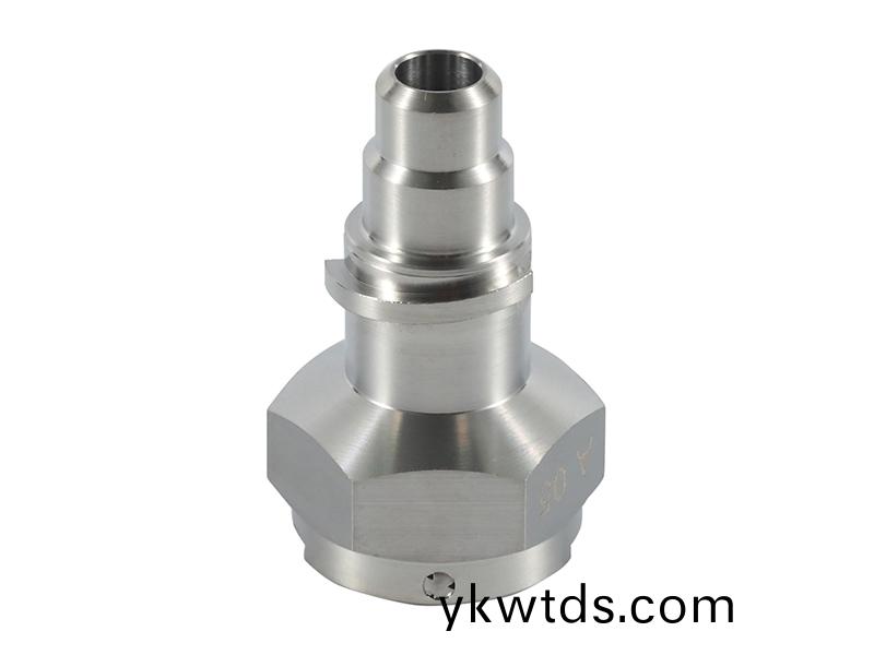OEM Customized CNC Machining Stainless Steel Parts