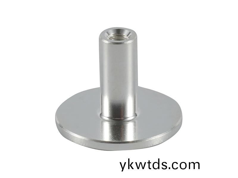 Customized CNC Machining Stainless Steel Part