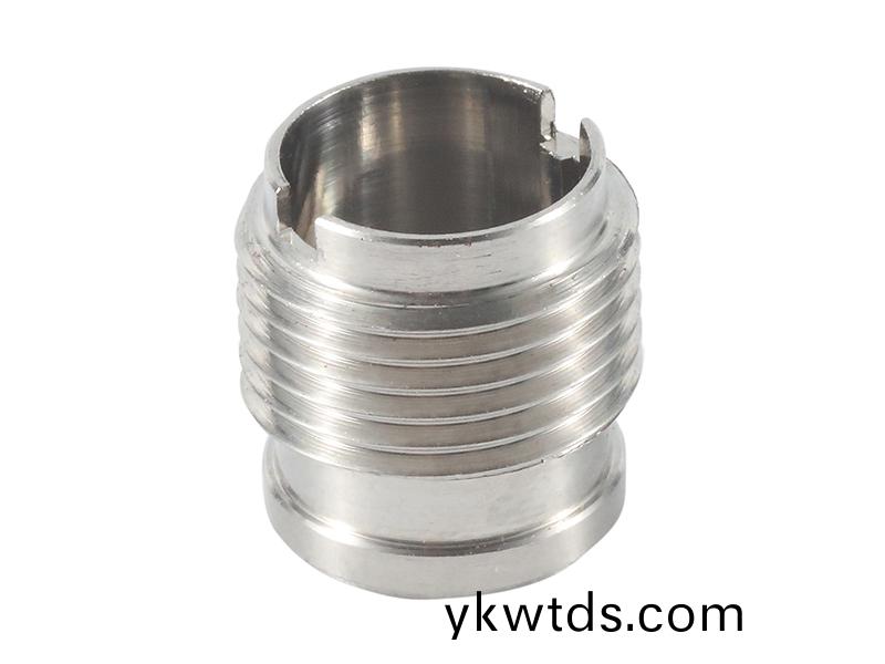 High Precision OEM Component