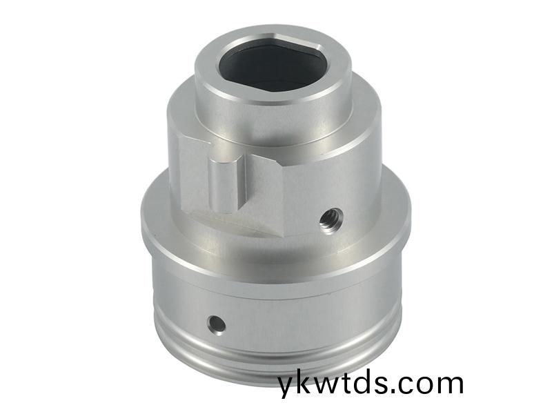 Precision Machining Aluminum Parts