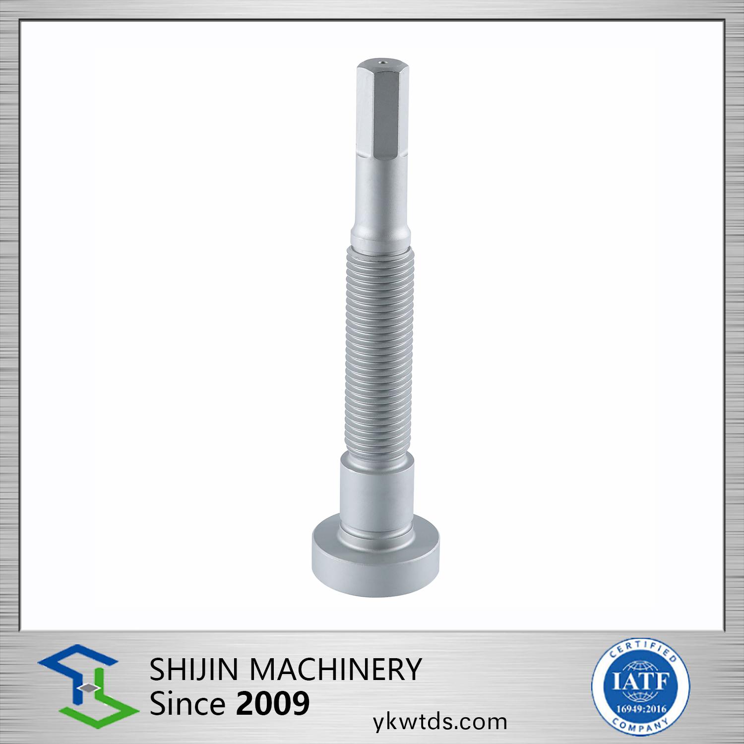 風電行業-非標定製螺桿/螺栓/螺釘，角度1