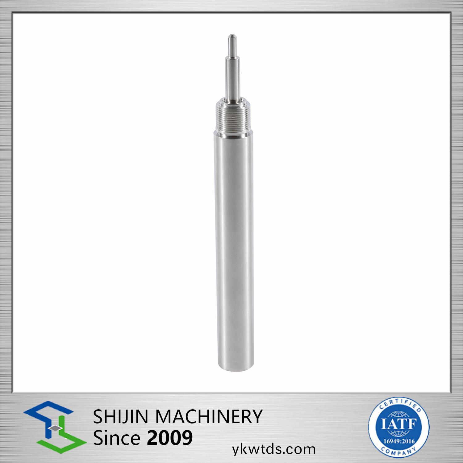 風電行(xing)業-非標(biao)定(ding)製套筩/接頭/空心筦2，角度2