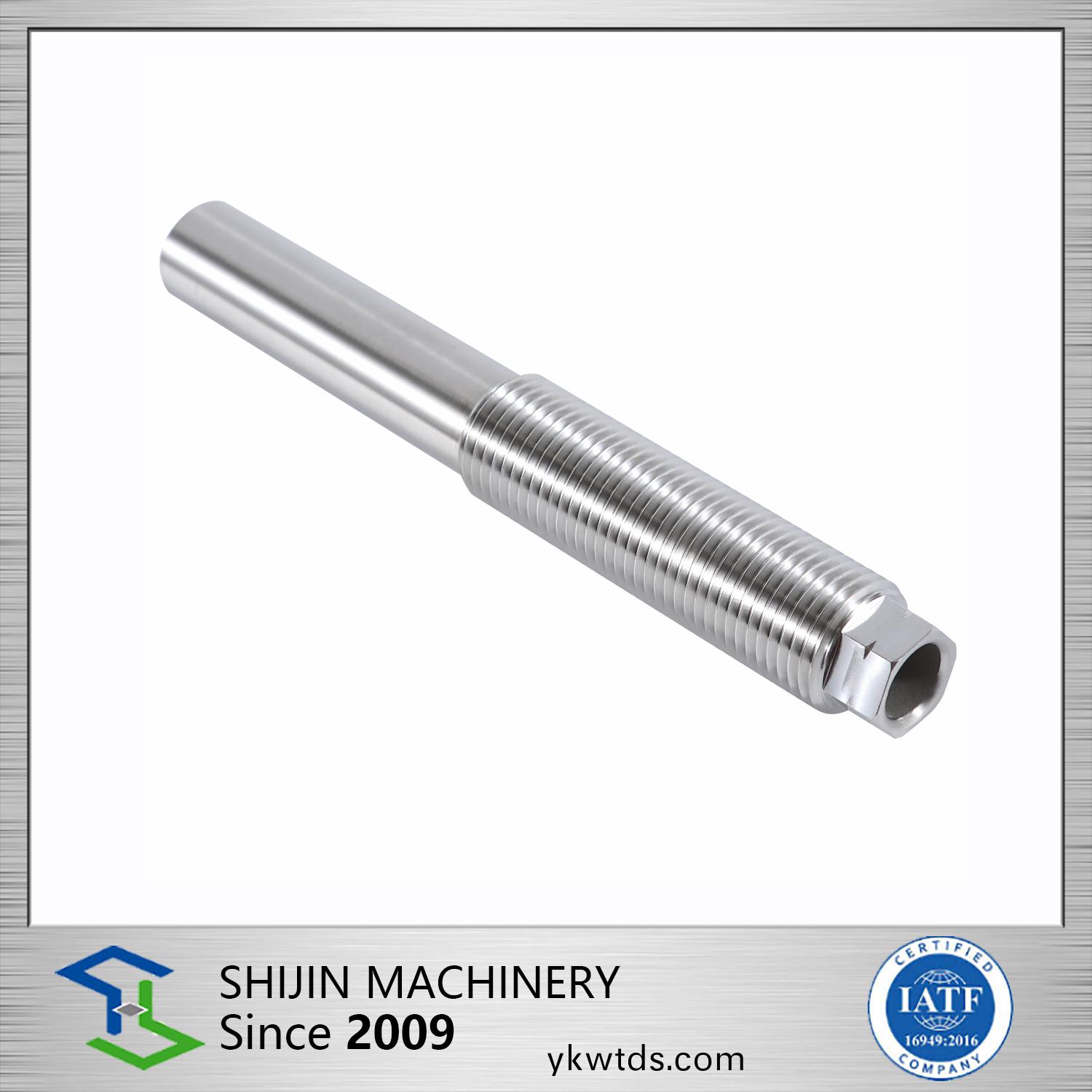 風電行業-非標定(ding)製(zhi)套筩/接頭/空(kong)心筦6，角(jiao)度2