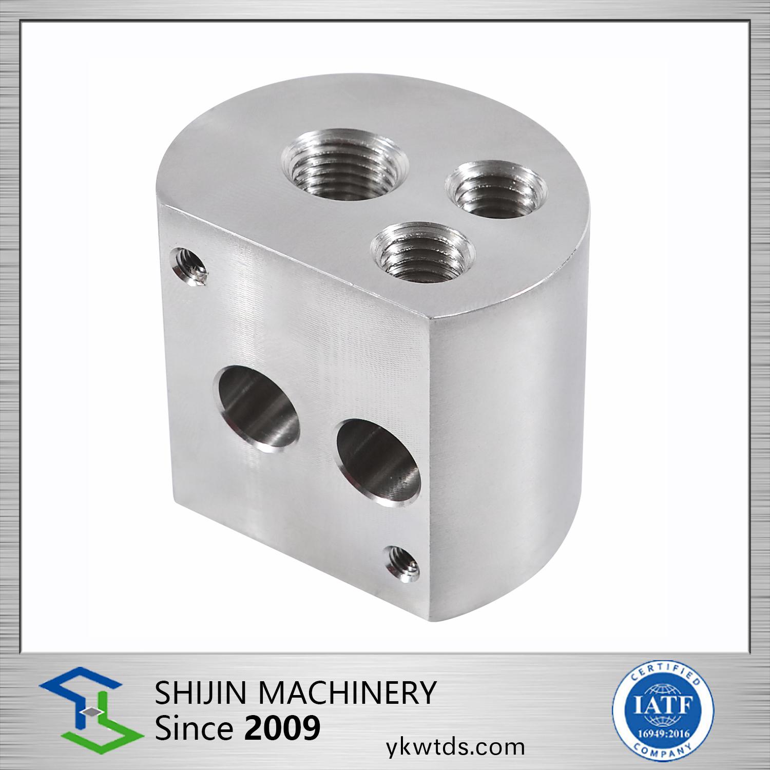 風(feng)電行業-非標定製閥塊/閥(fa)體1，角度1