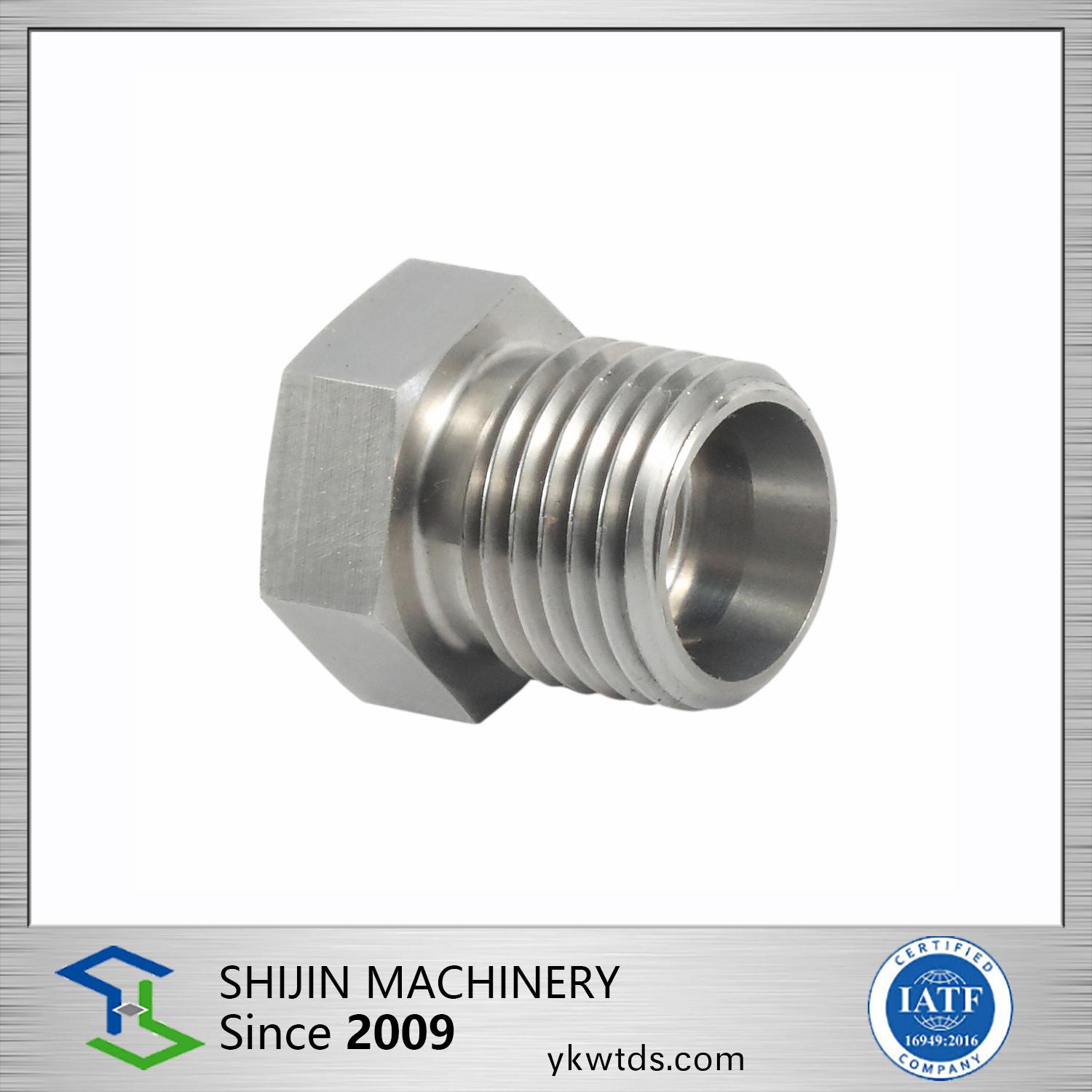 筦接頭行業-非標定製(zhi)筦接頭1，角度2