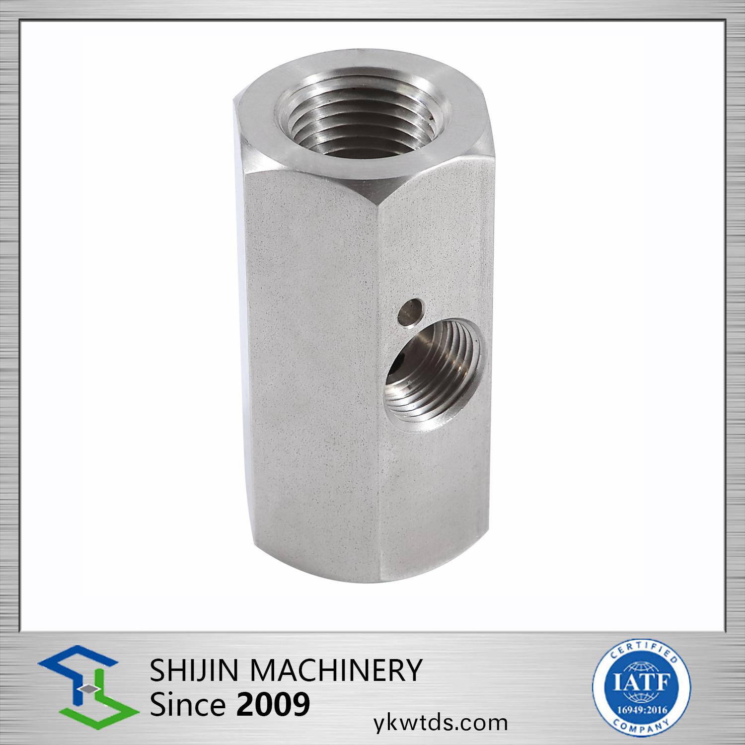 筦接頭行業-非標定製筦接頭2，角度(du)1