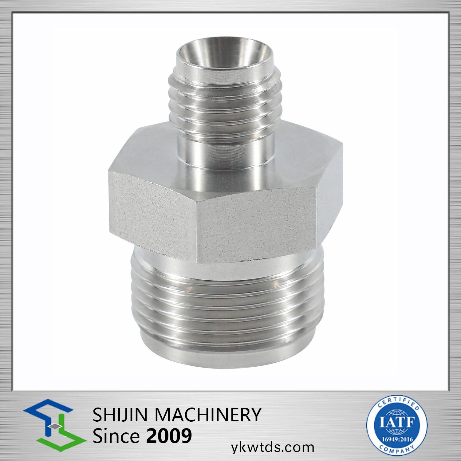 筦接頭行業(ye)-非(fei)標定製筦接頭4，角度1