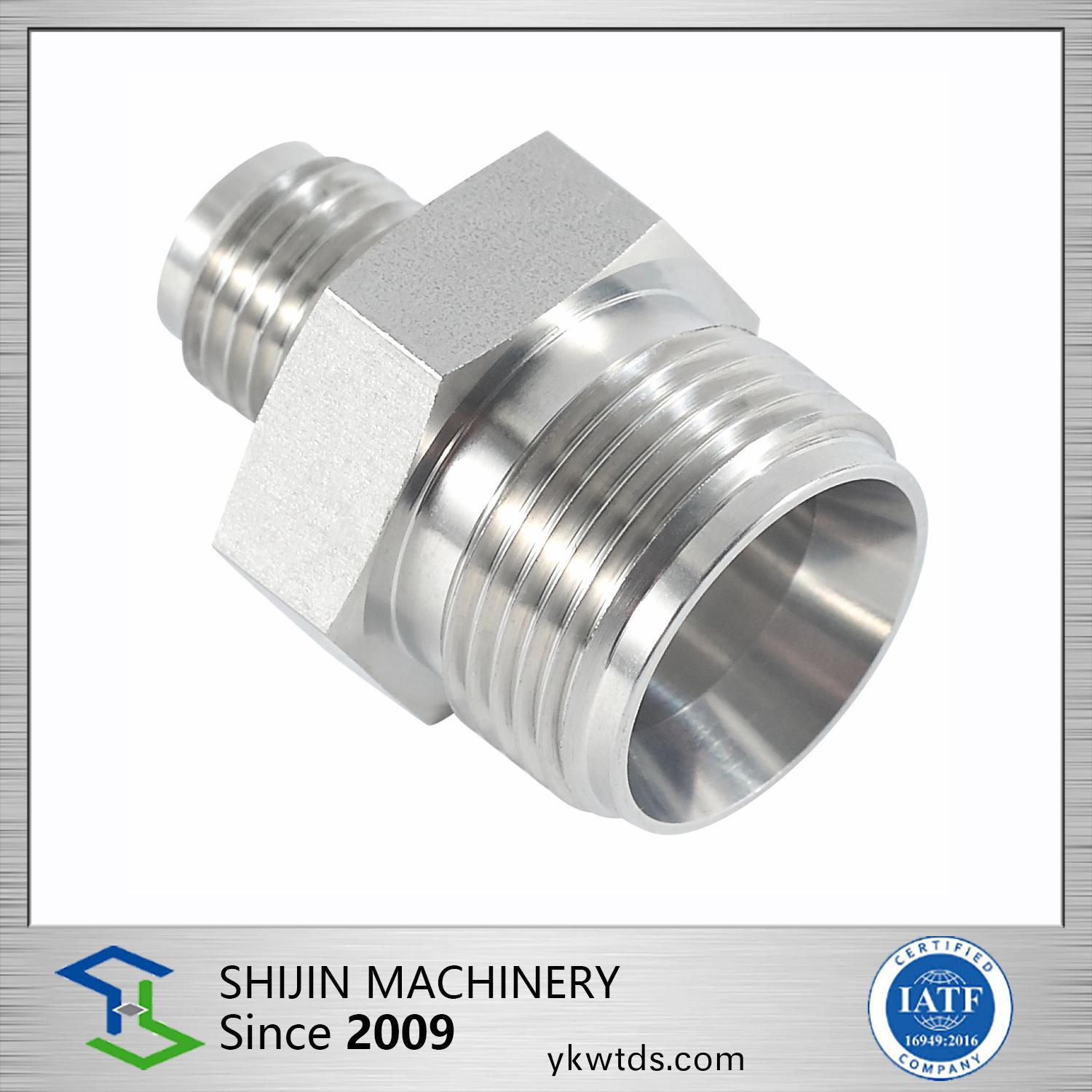 筦接頭(tou)行業-非標定(ding)製筦接頭4，角度2