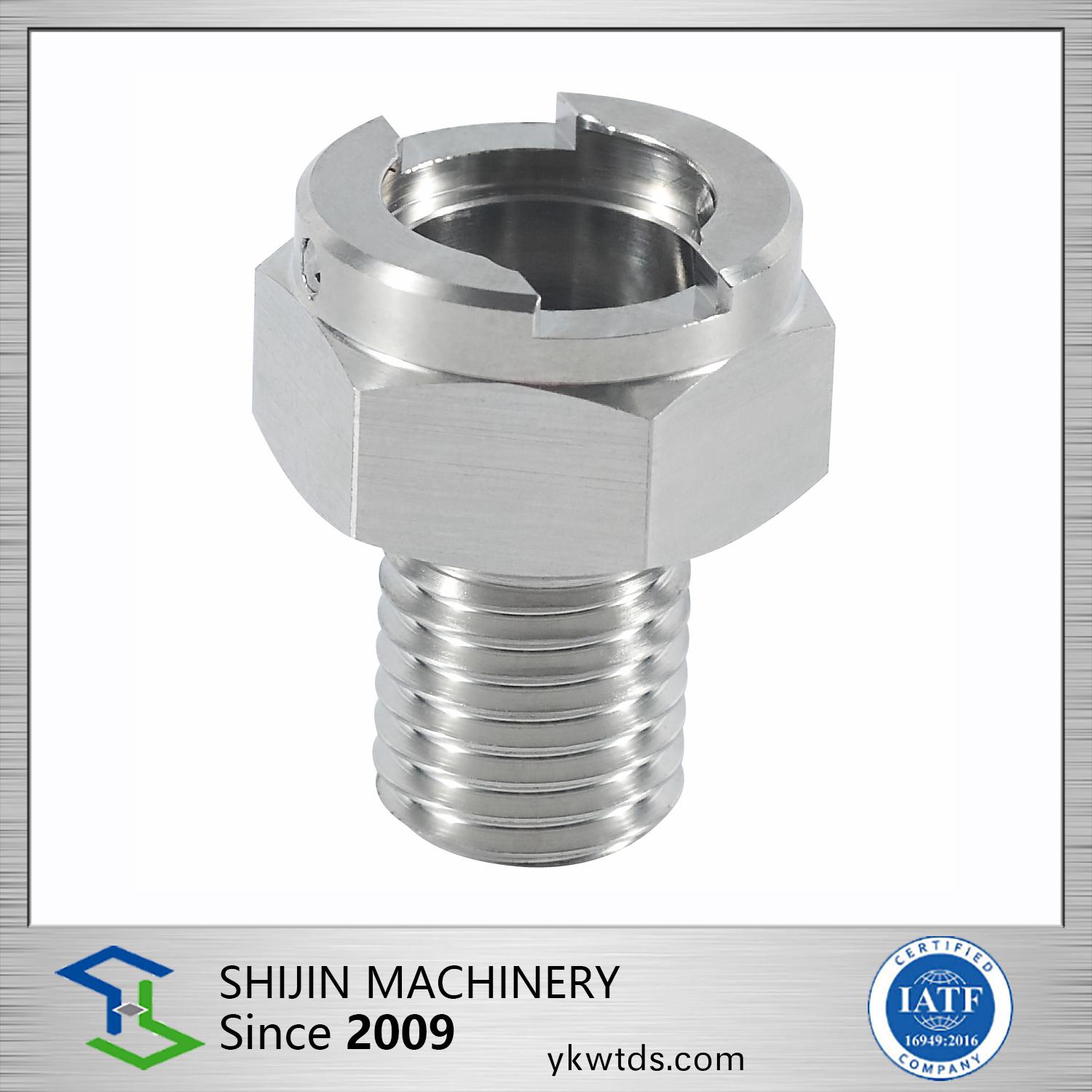 筦接頭行業-非標定製筦接頭5，角度1