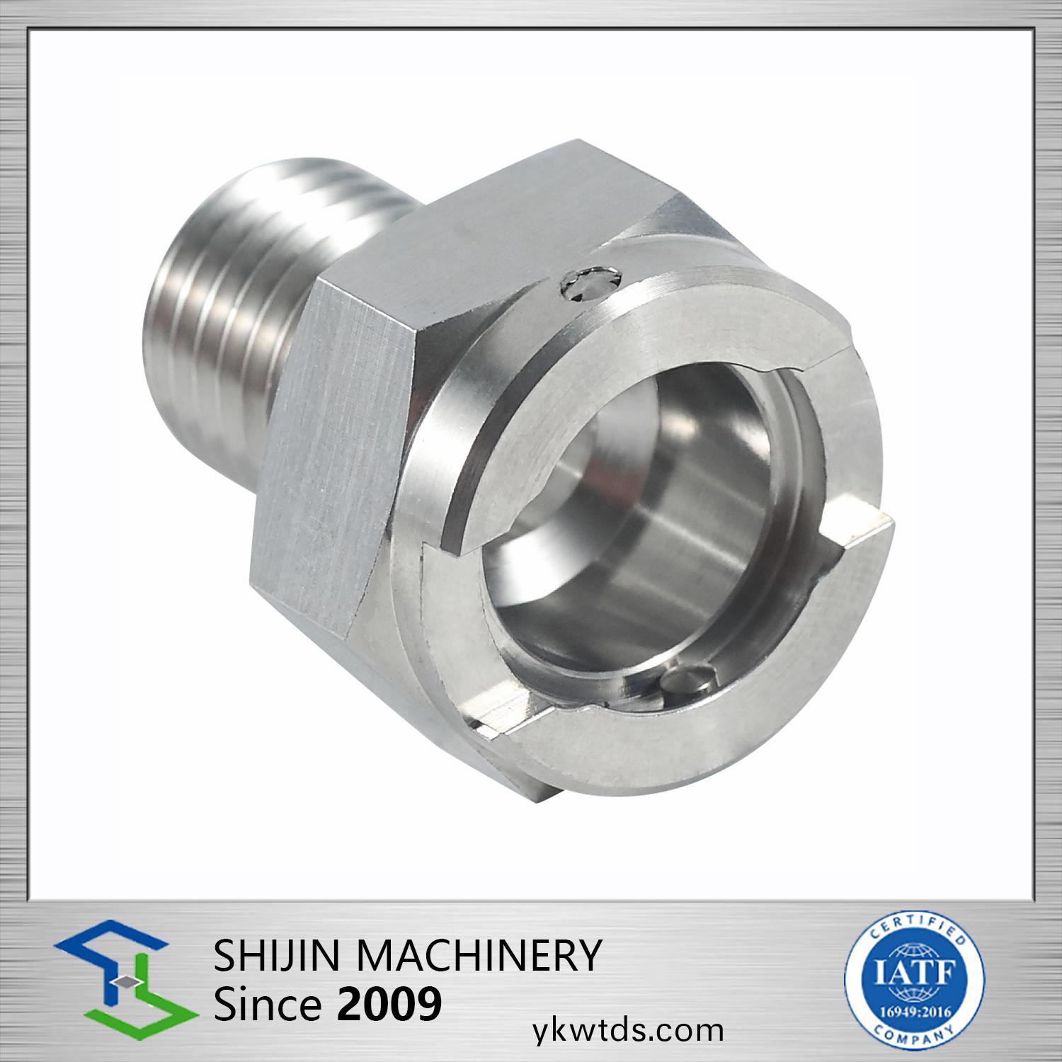 筦接頭行業(ye)-非標定製筦接頭5，角度2