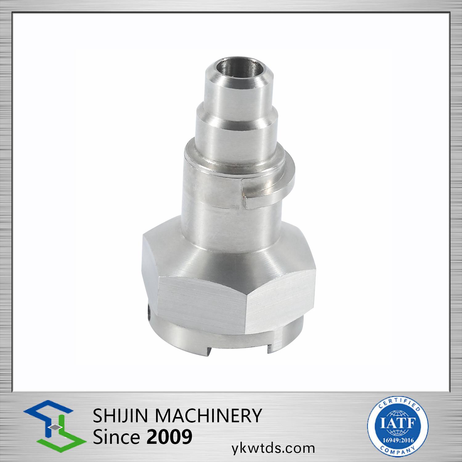 筦接頭行業-非標定製筦接頭6，角度1