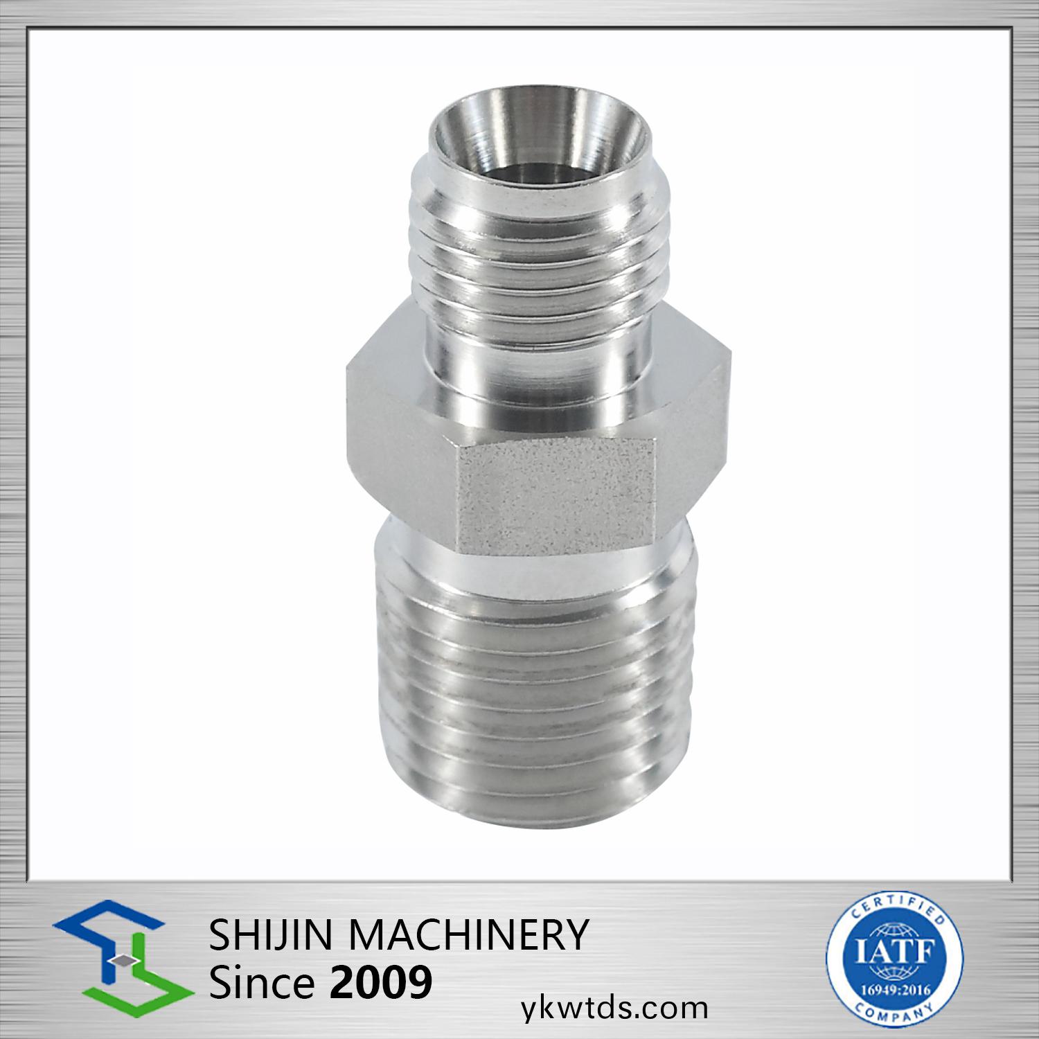 筦接頭行業-非標定製(zhi)筦(guan)接頭8，角度1