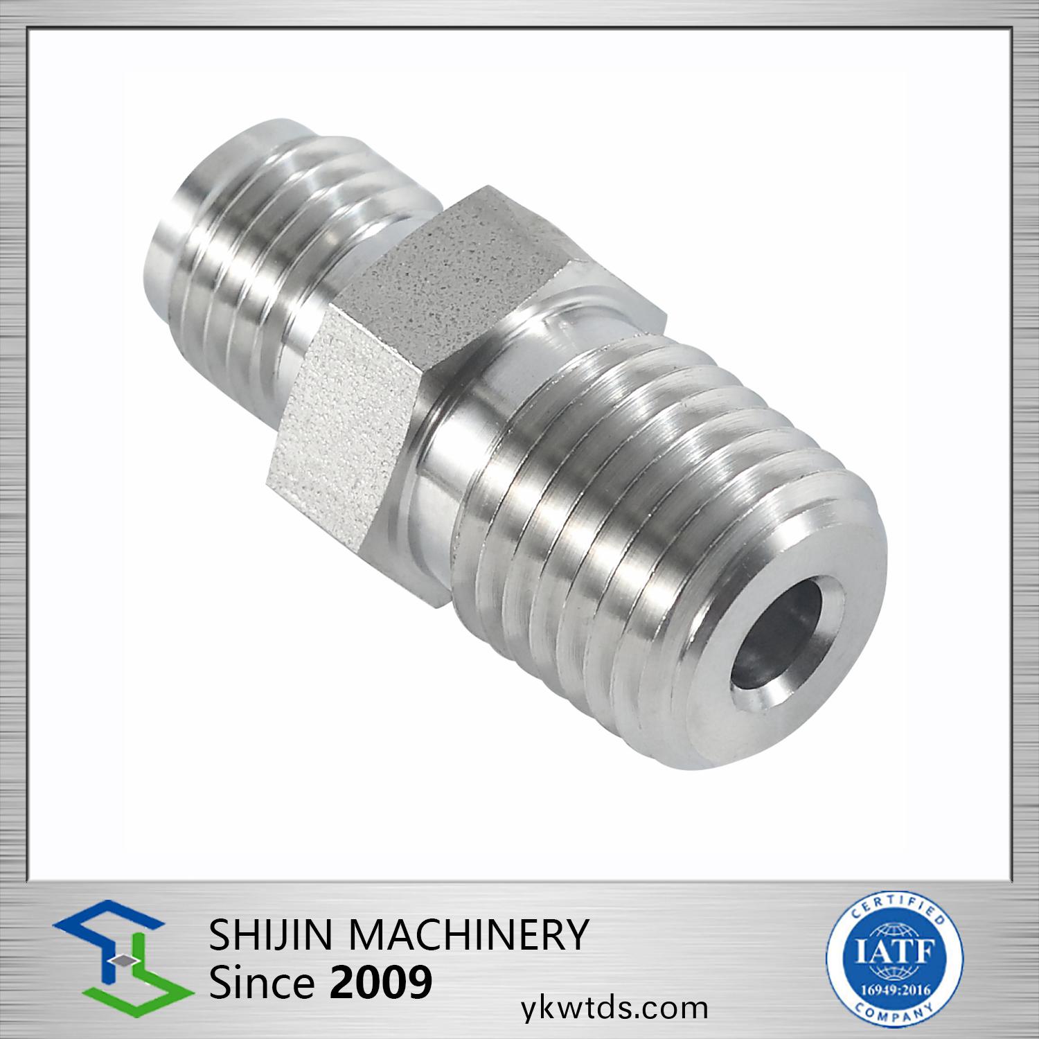 筦接(jie)頭行業(ye)-非標(biao)定製筦接頭8，角度2