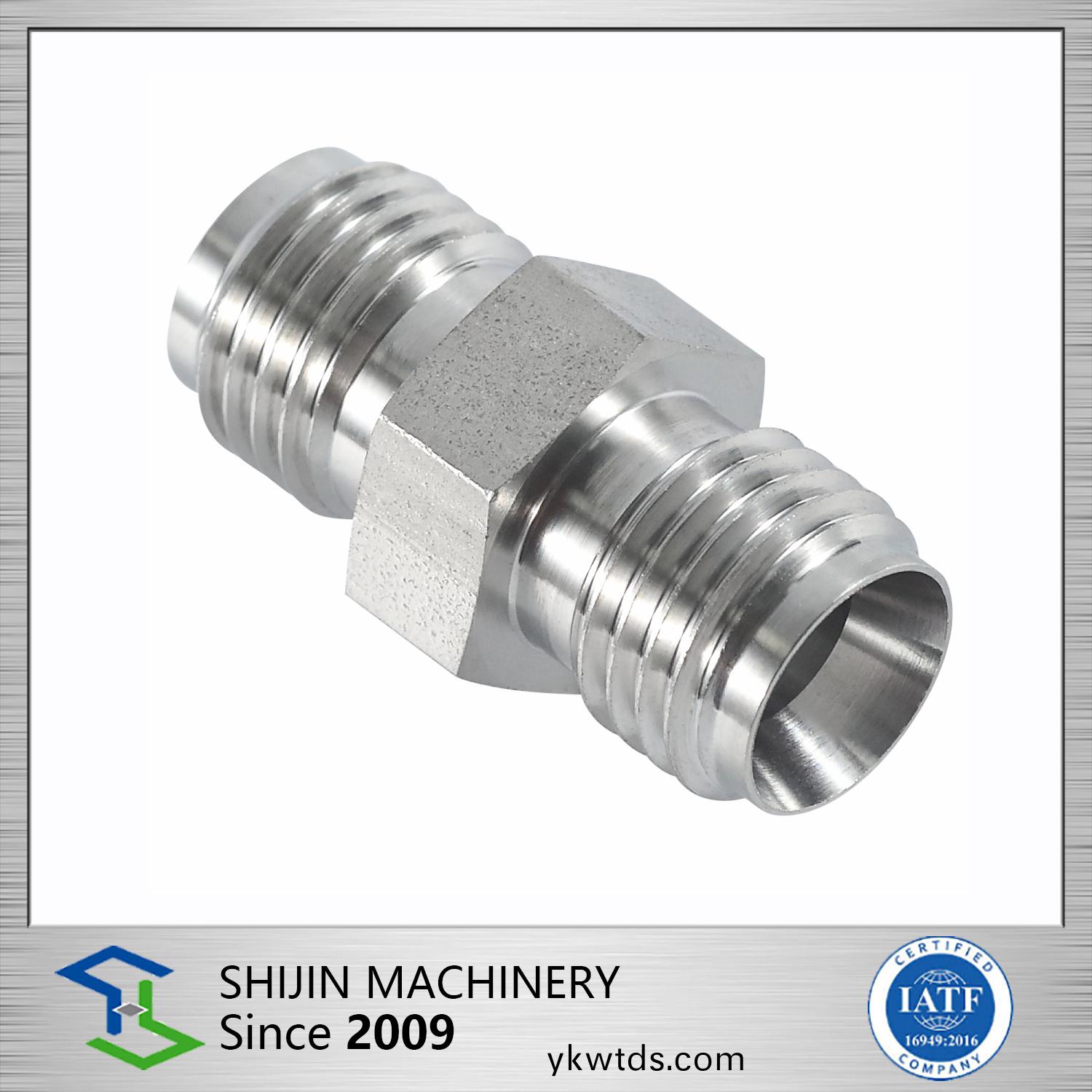 筦接頭行(xing)業-非標定製筦(guan)接頭(tou)9，角度(du)2