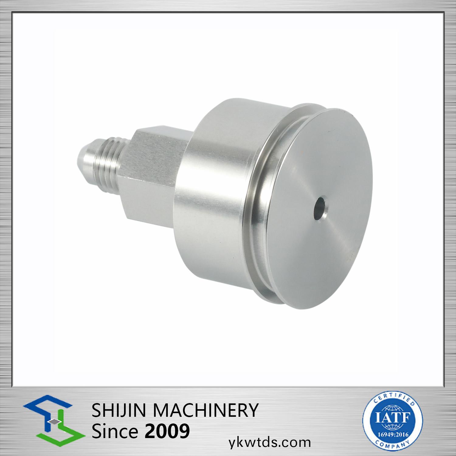 航空(kong)航天行業-非標定製(zhi)零件1，角度1