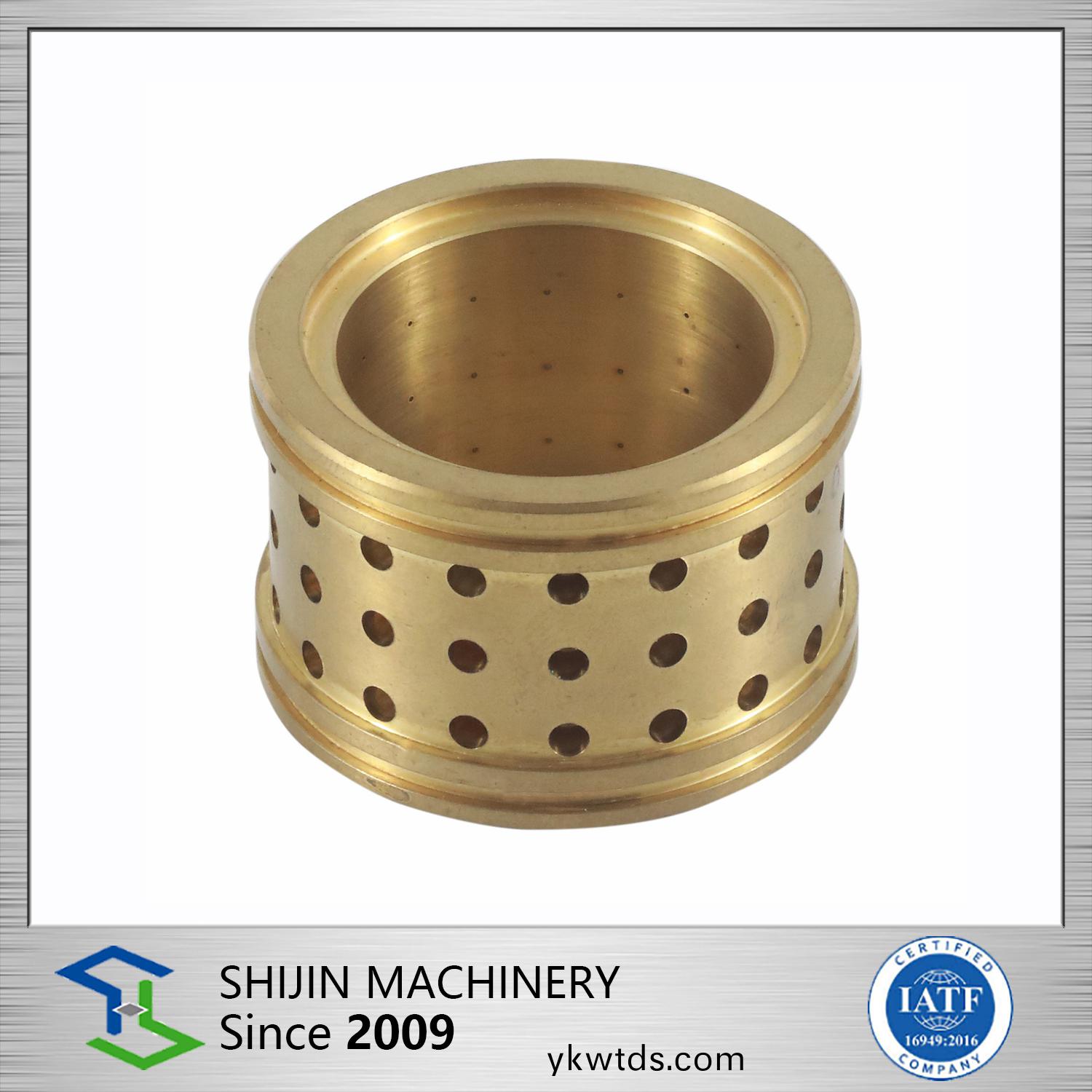 軸承行業-非(fei)標定製軸承3，角度1