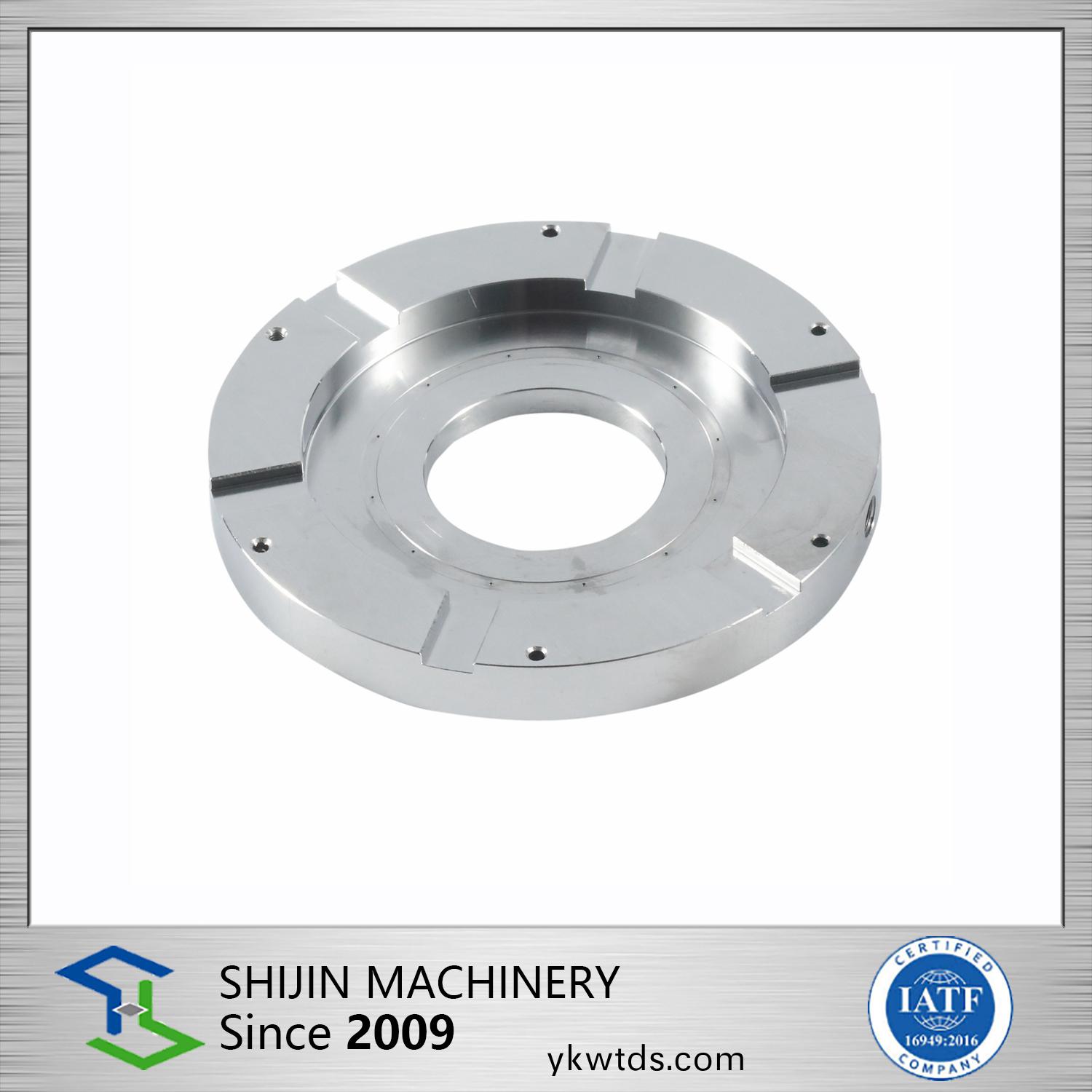 軸承行業-非標定製軸(zhou)承5，角度2