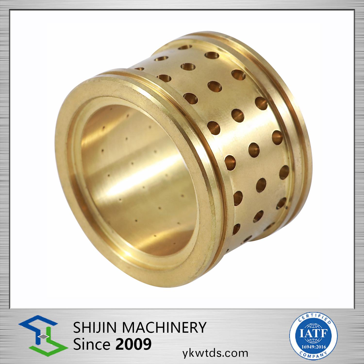 軸(zhou)承行業-非標定製軸承7，角度2