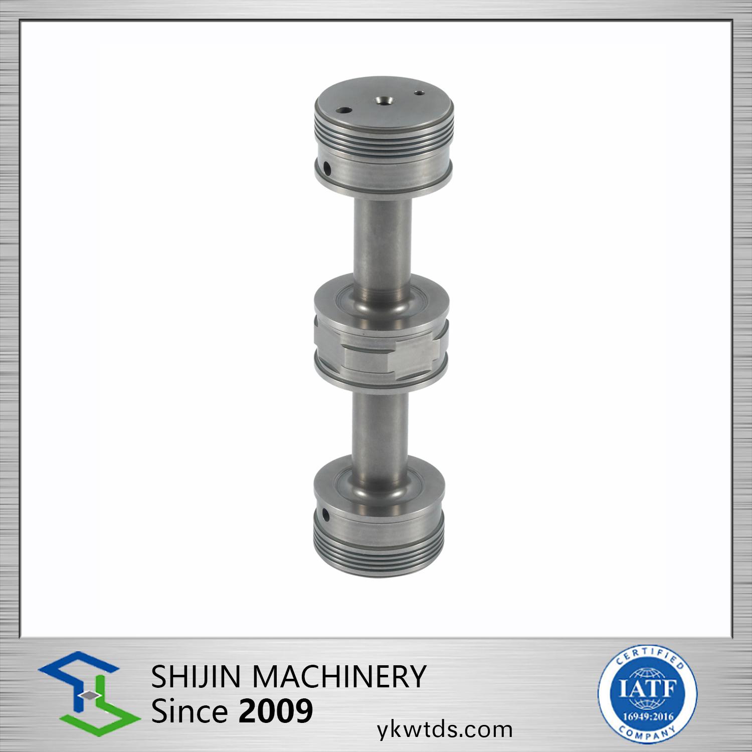 汽車行業-非標定製汽(qi)車零件1，角度1