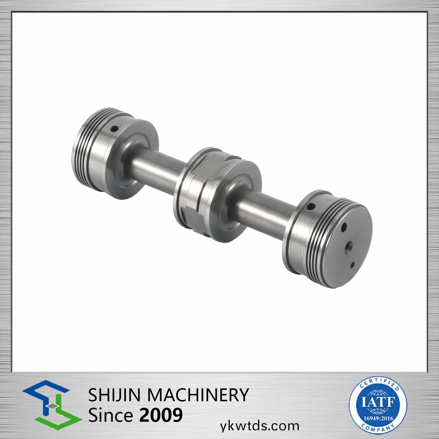 汽車行業-非標定製汽(qi)車零(ling)件1，角(jiao)度2