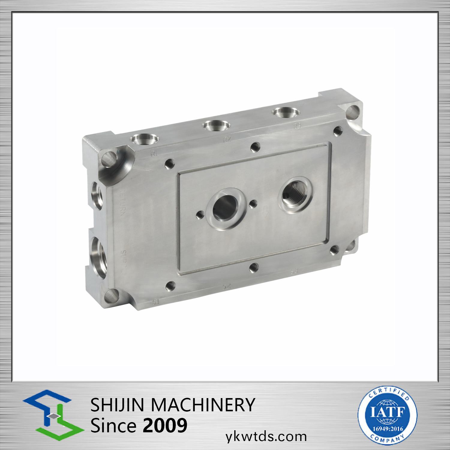 汽(qi)車行業-非標定(ding)製汽車零(ling)件4，角(jiao)度2