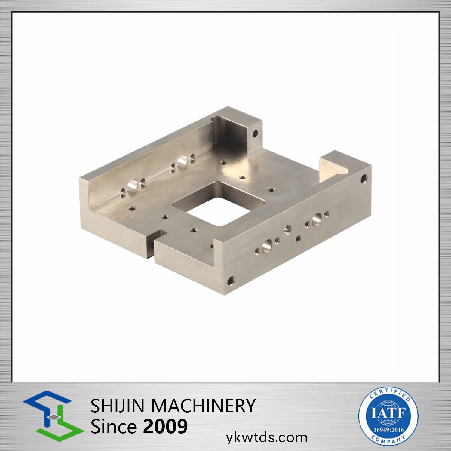 工裝工具行業(ye)-非標定製工裝工具零件1，角度(du)1
