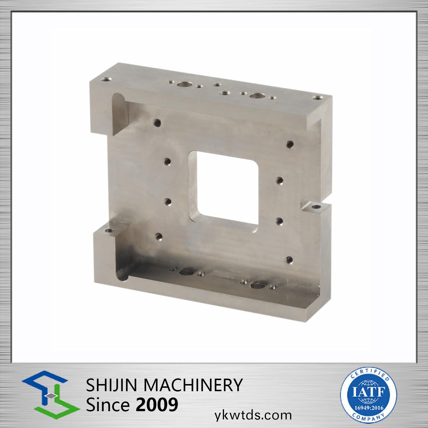 工裝(zhuang)工具行業-非標定製工裝工具零(ling)件1，角度2