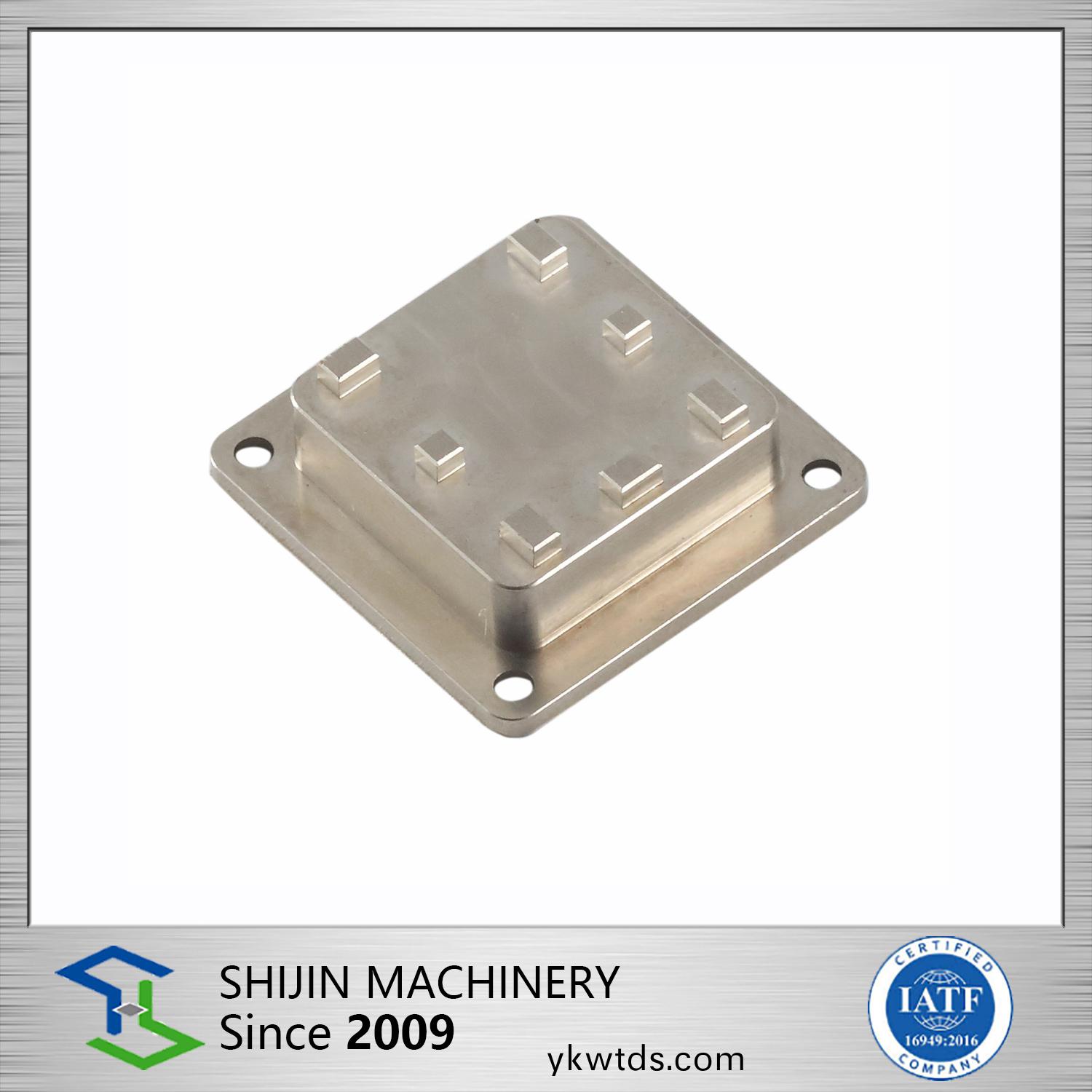 工裝工(gong)具行業-非標(biao)定(ding)製工裝工(gong)具零件4，角度1