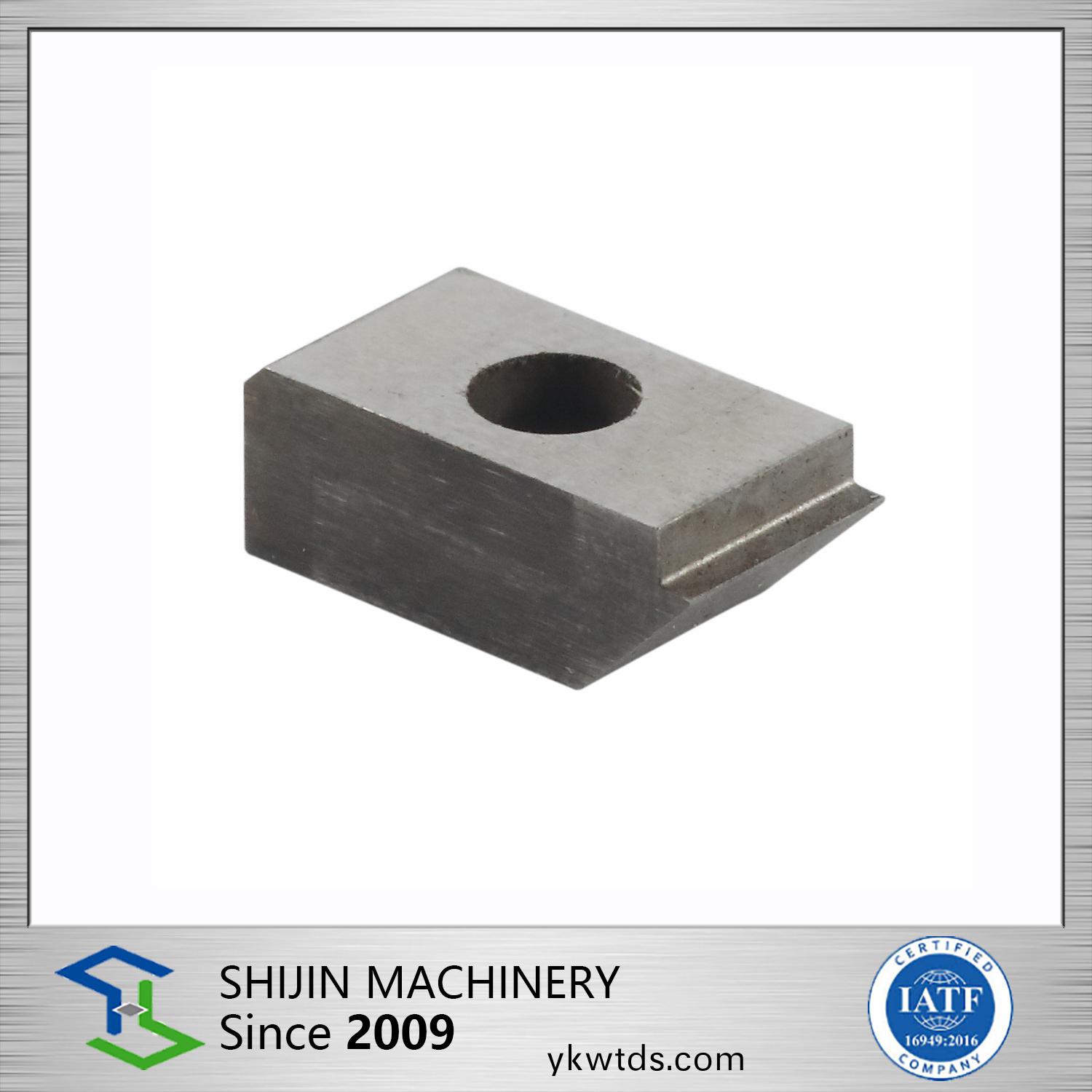 工裝工具行業-非標定製工裝工具零件6，角度1