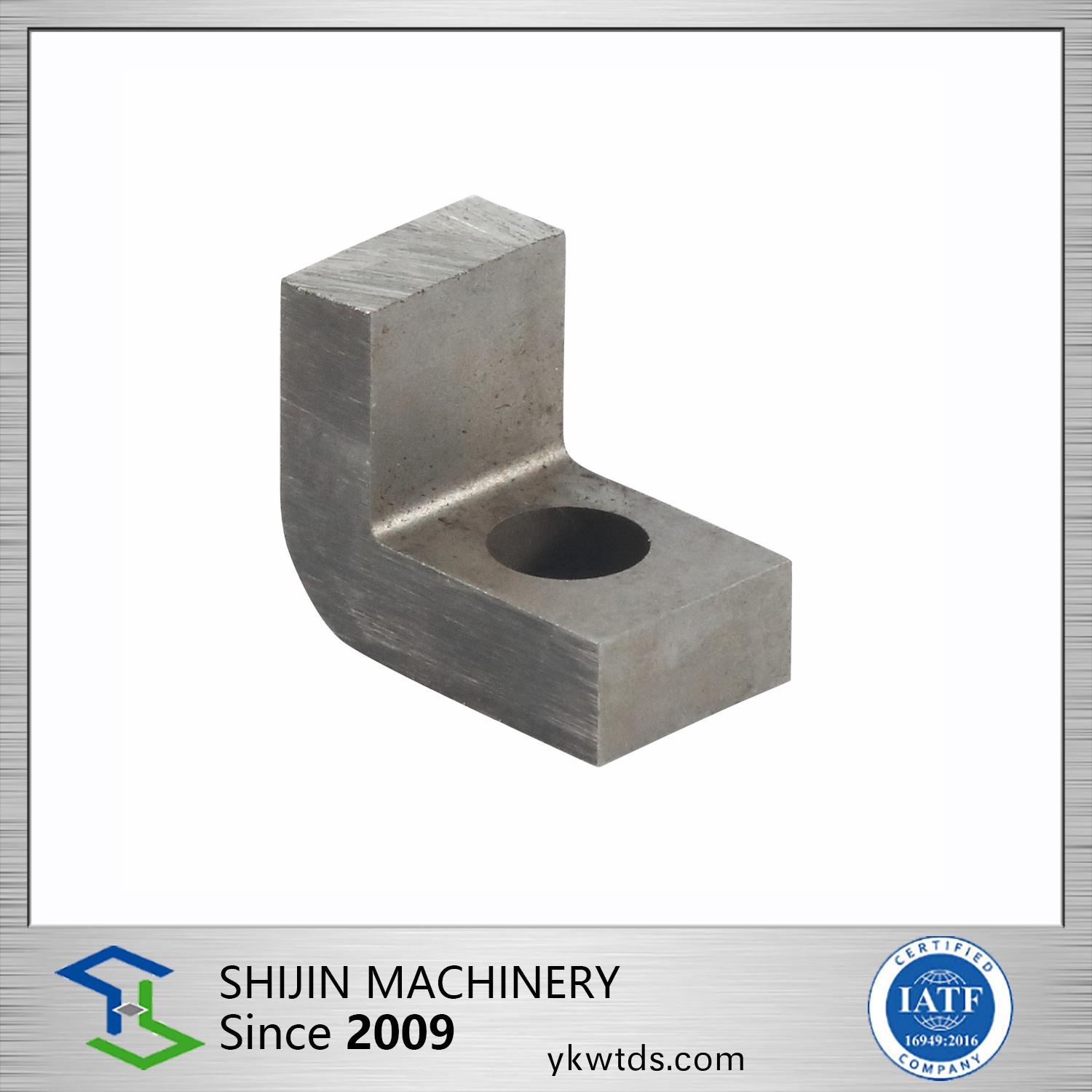 工裝工具行業-非標(biao)定製工裝工具(ju)零(ling)件(jian)7，角度1