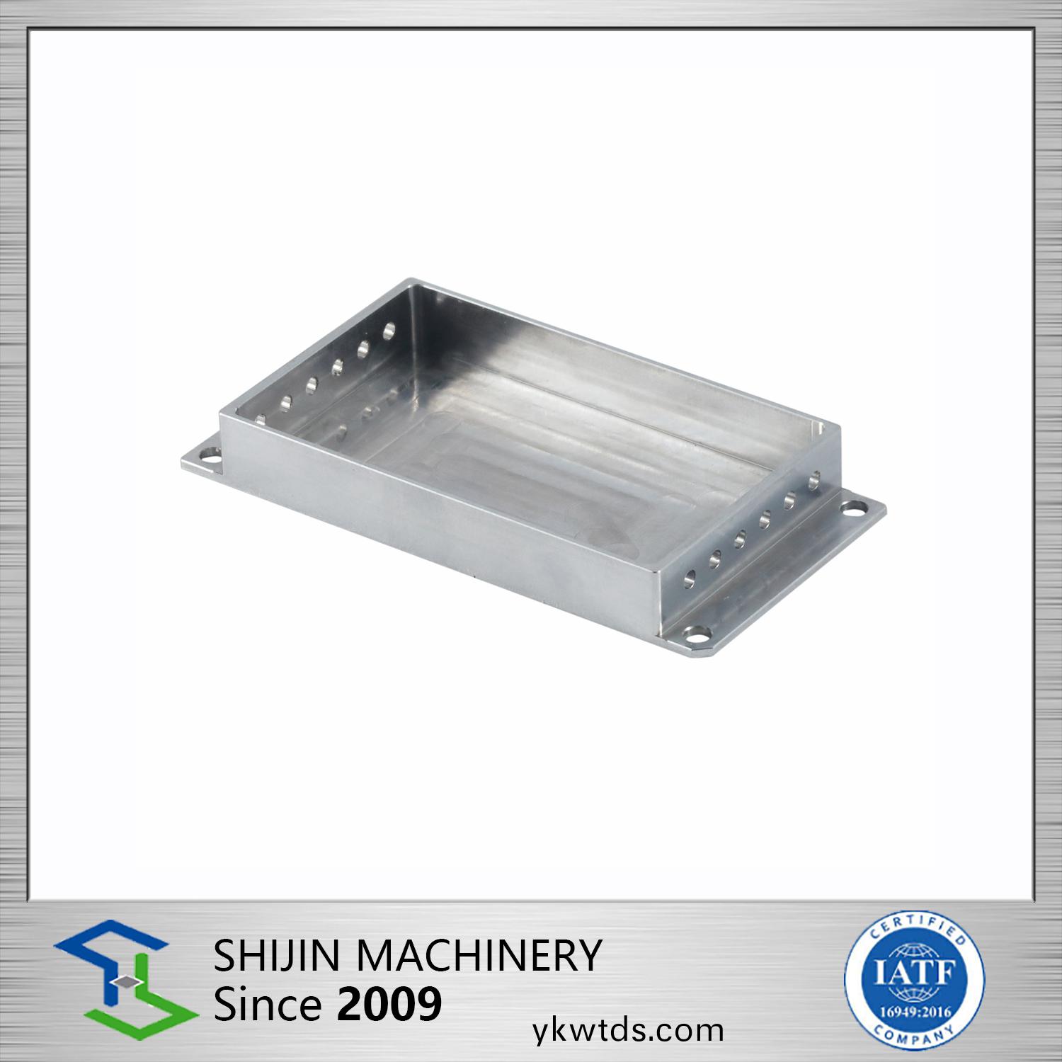 工(gong)裝工具行業-非(fei)標定製工裝(zhuang)工(gong)具零件8，角度1