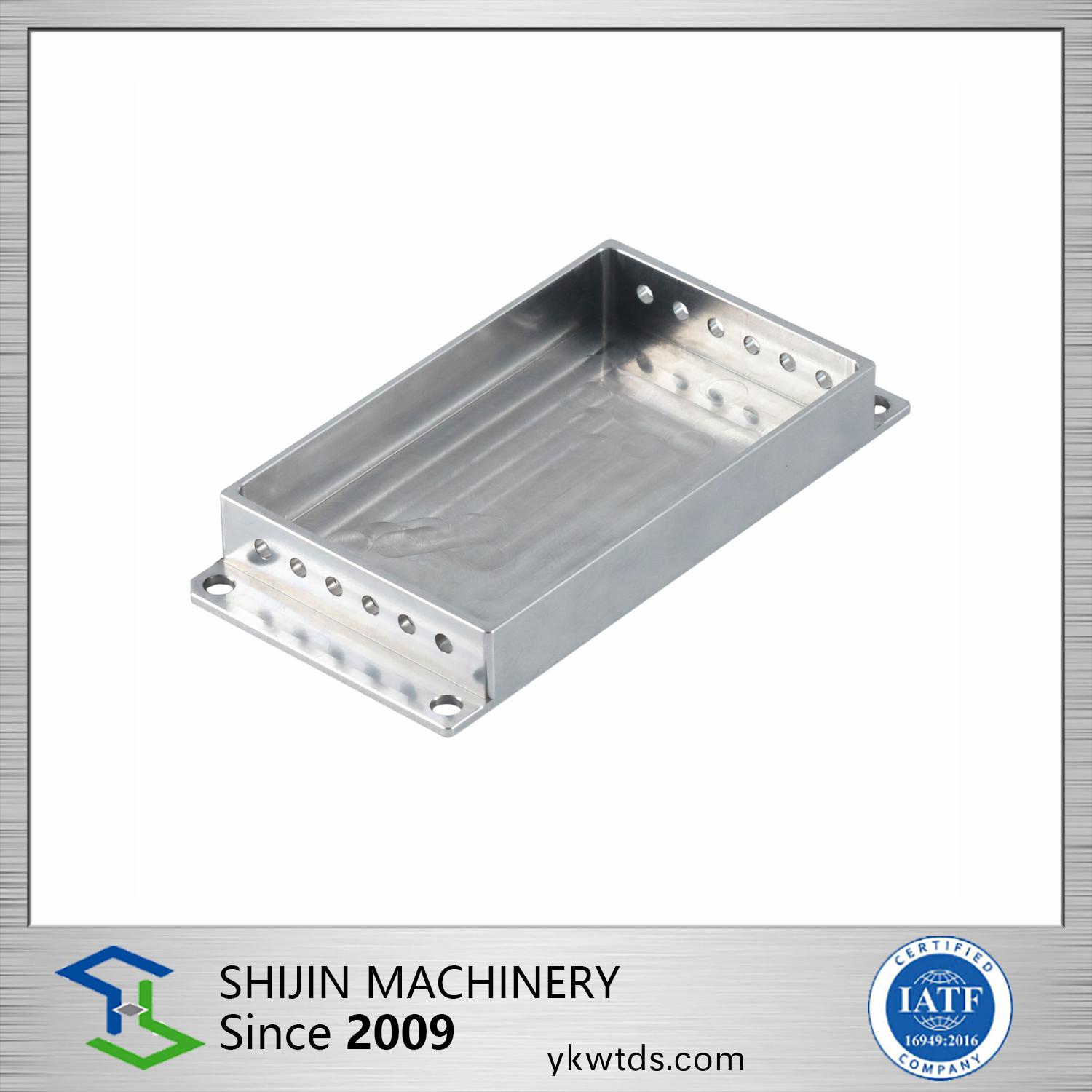 工裝(zhuang)工(gong)具行業-非(fei)標定製工裝工具零件8，角度2