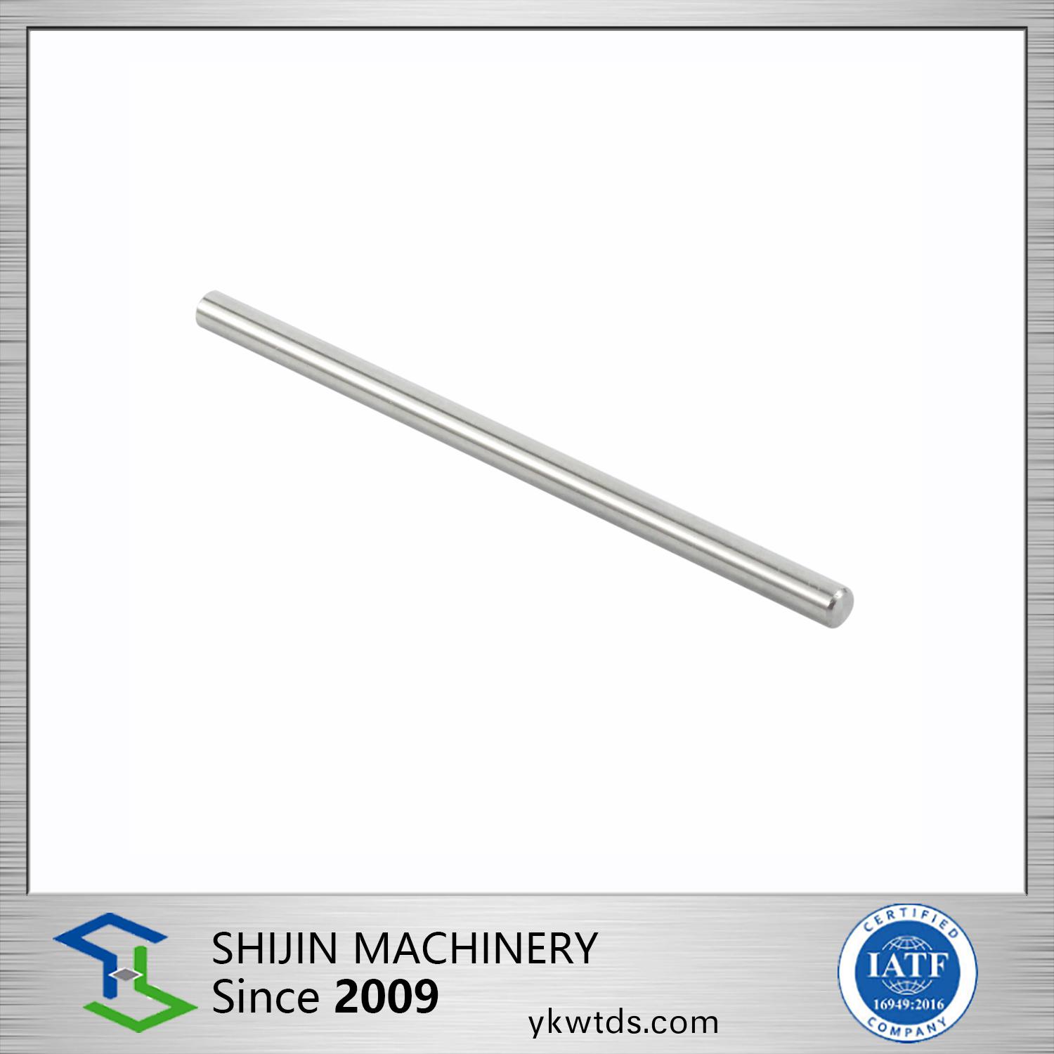 工裝工具行業-非標定製工裝工具零(ling)件9