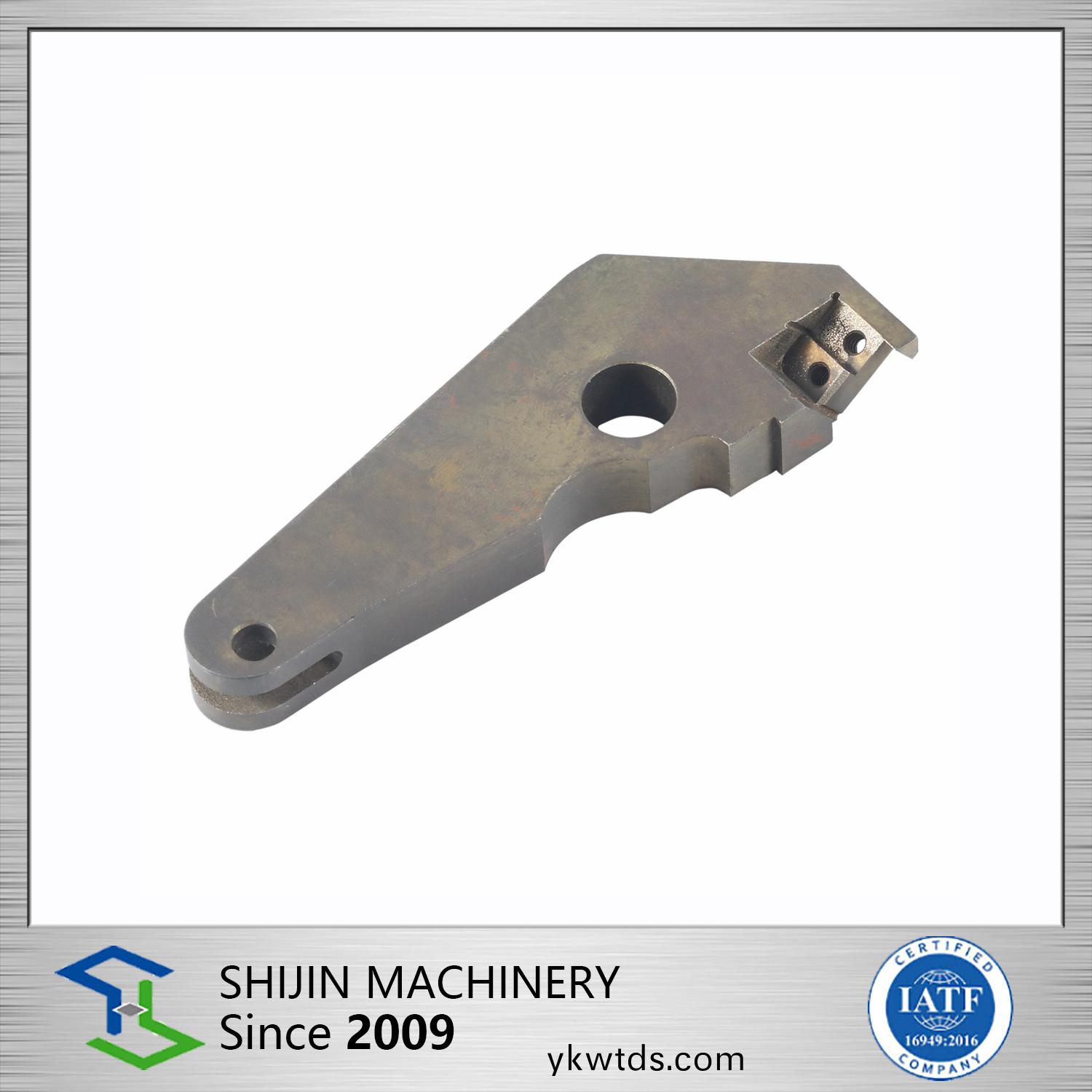 工裝工具行業-非標定製工裝工具零件(jian)11，角度1