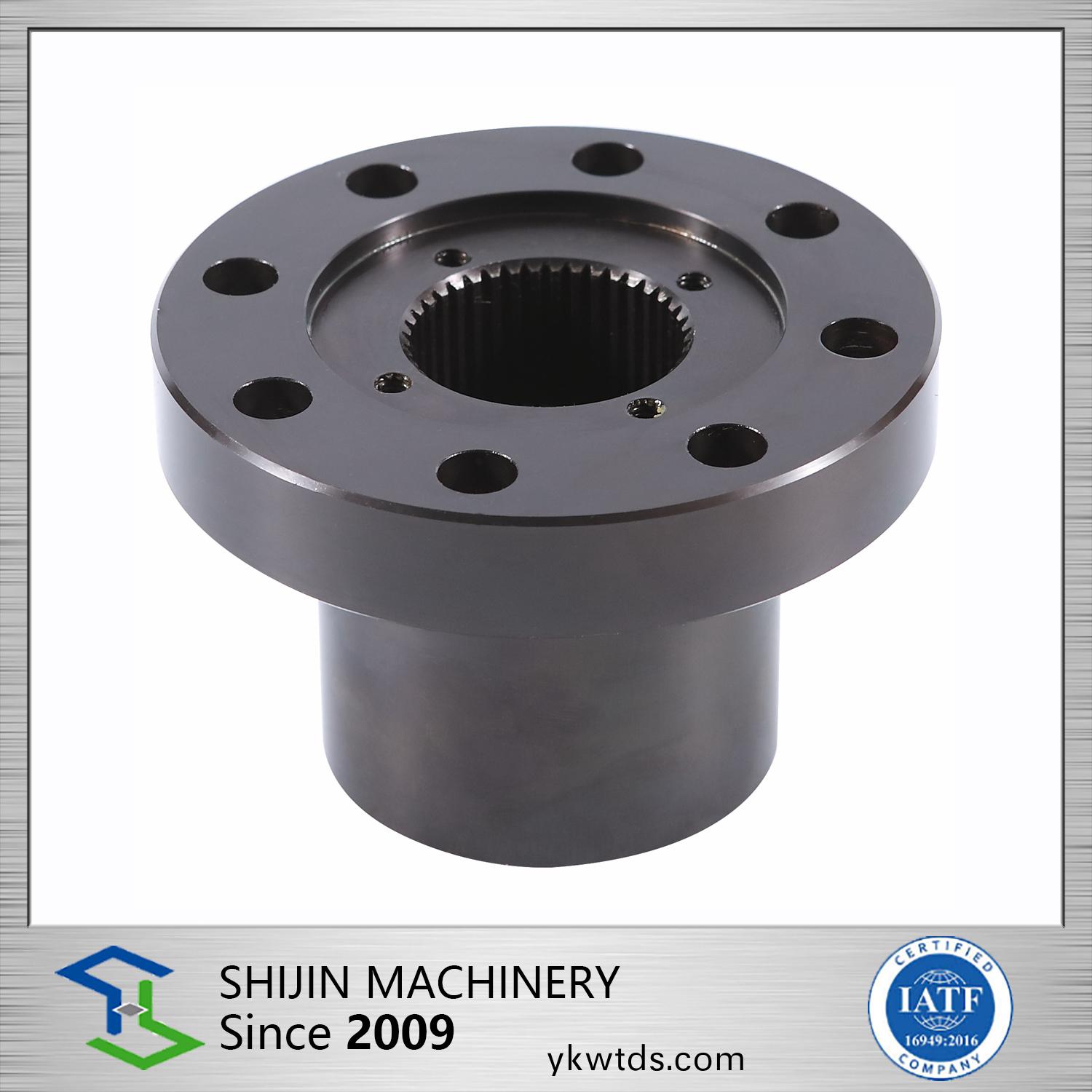 工裝工具行業-非標(biao)定製(zhi)工裝工(gong)具零件(jian)12，角度1