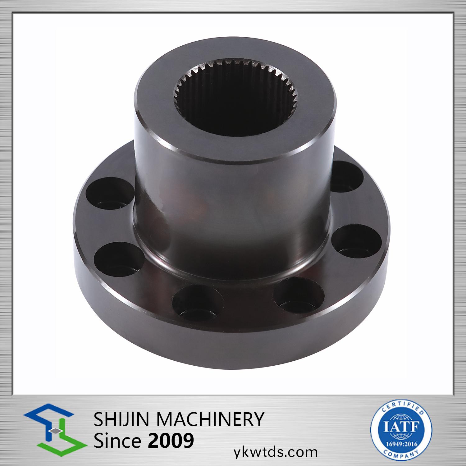 工裝工具行業-非標定製工裝工具零件12，角度2