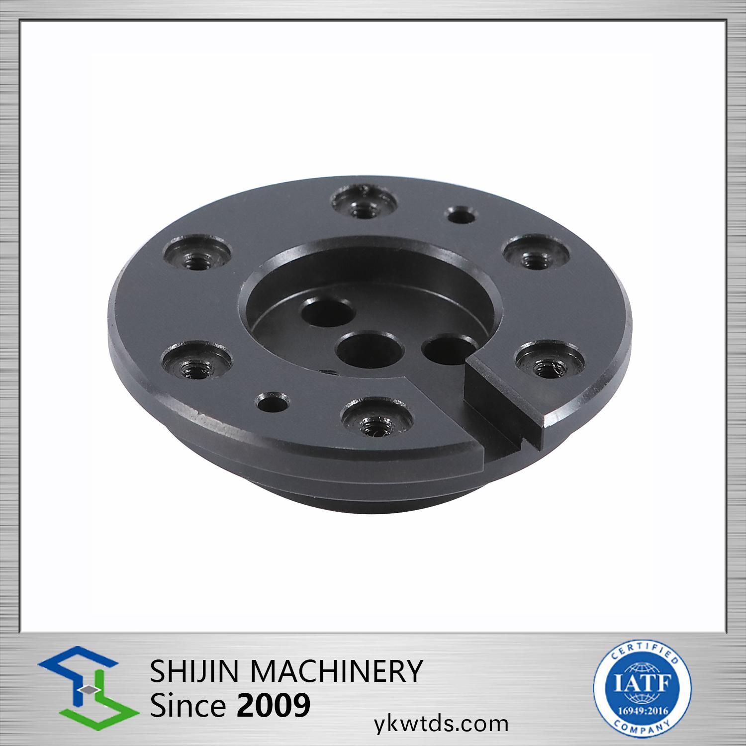 工裝工具行業-非標定製工裝工具零件13，角度(du)1