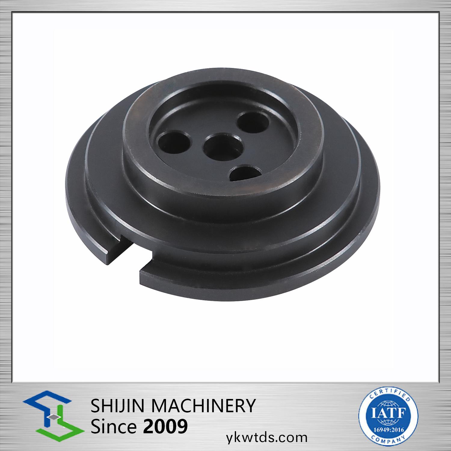 工裝工具行業-非標定製工裝工(gong)具零件13，角度2