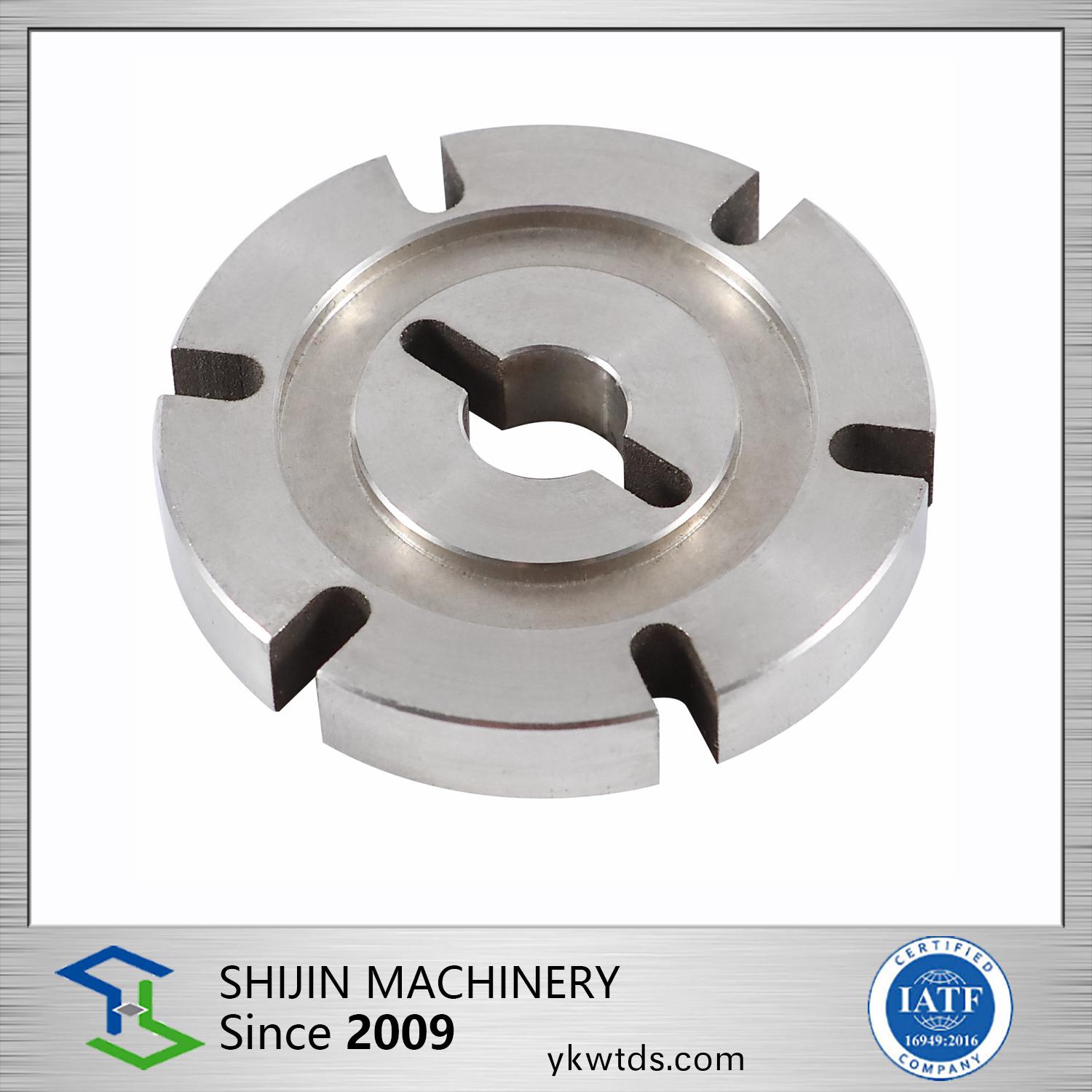 工裝工具行業-非標定製工裝工具零件14，角度1