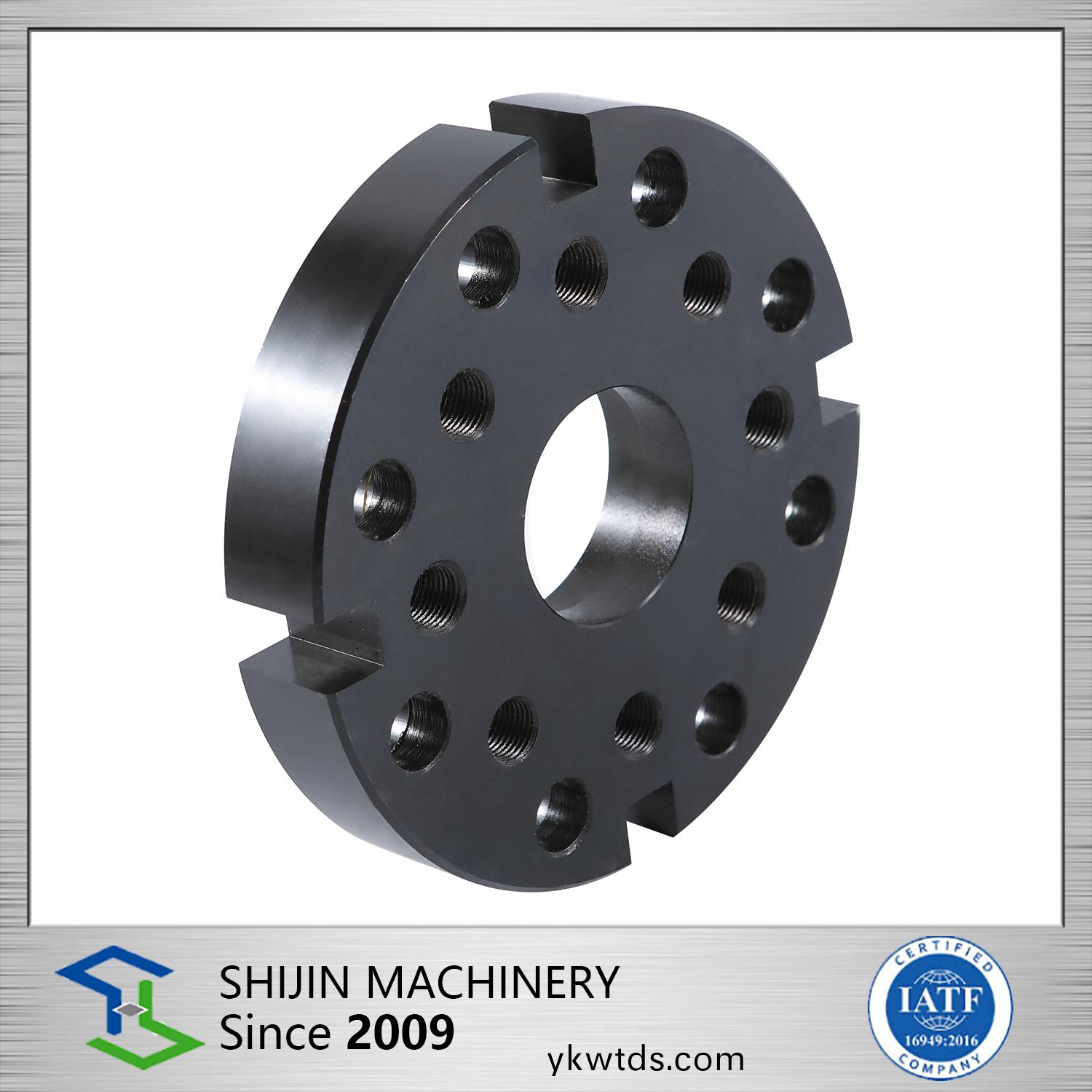 工裝工具(ju)行業-非標定製工裝工具零件15，角度1