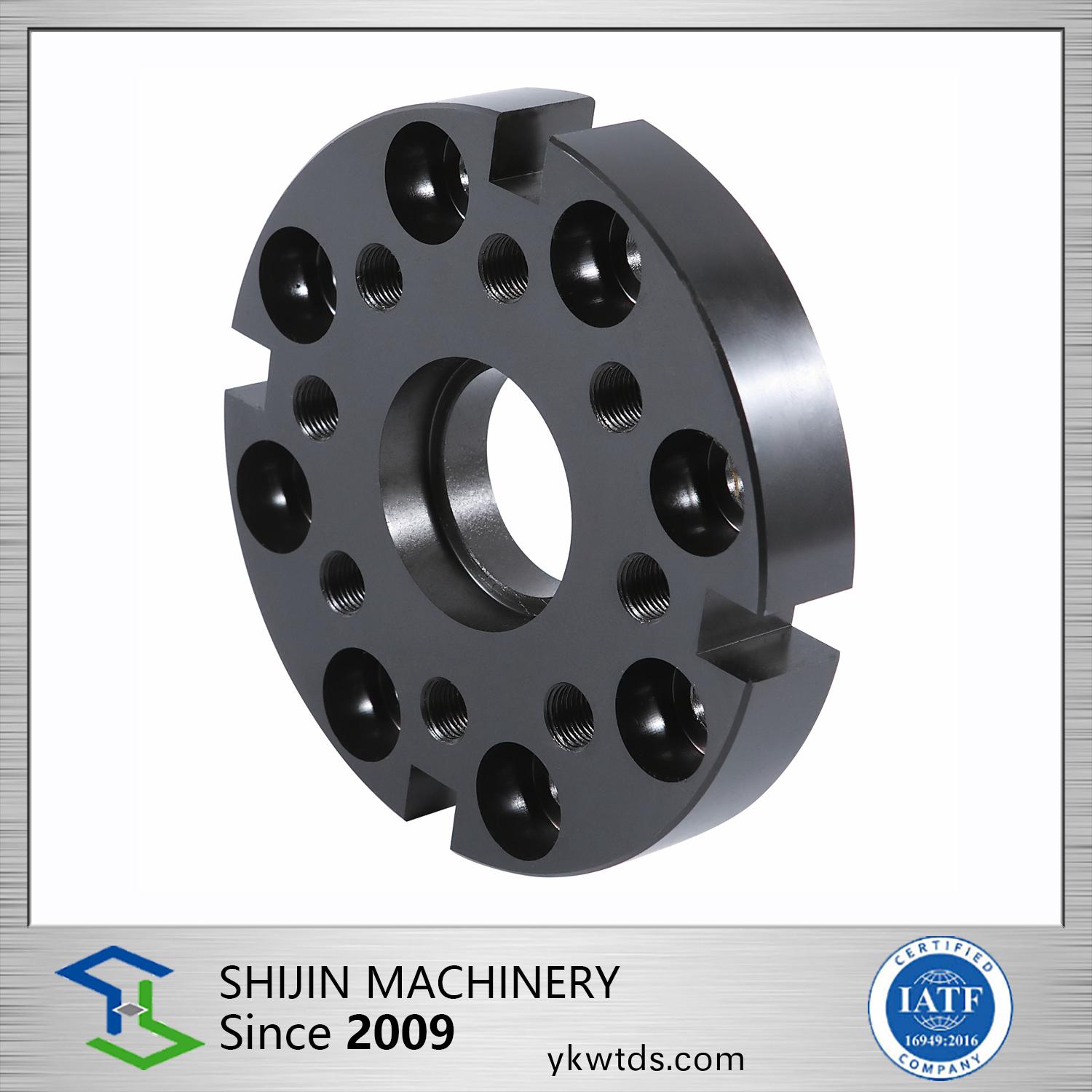 工裝(zhuang)工具行(xing)業-非標定製工裝工具零件(jian)15，角度2