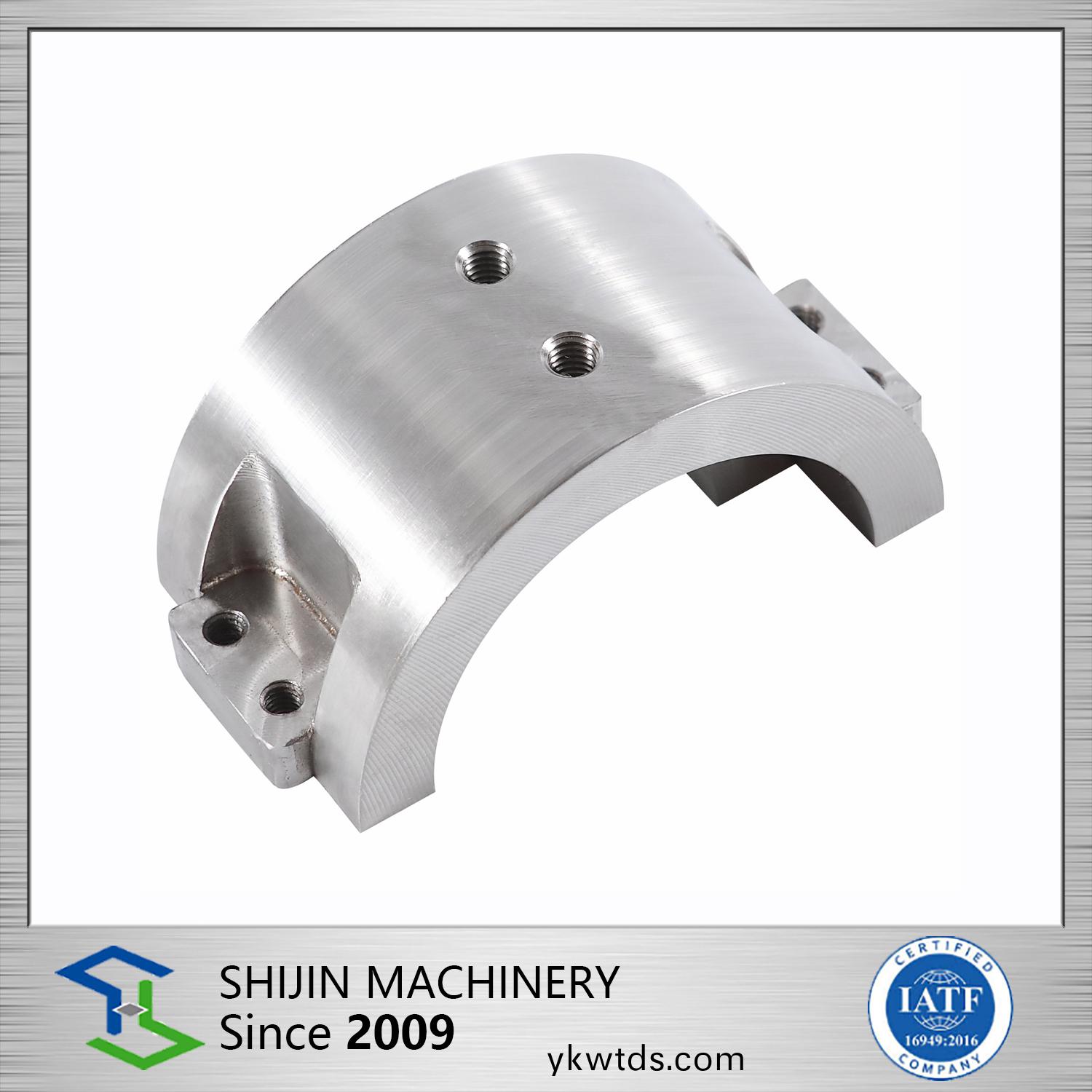 工裝工具行業-非標定製工裝工具零件(jian)16，角度1