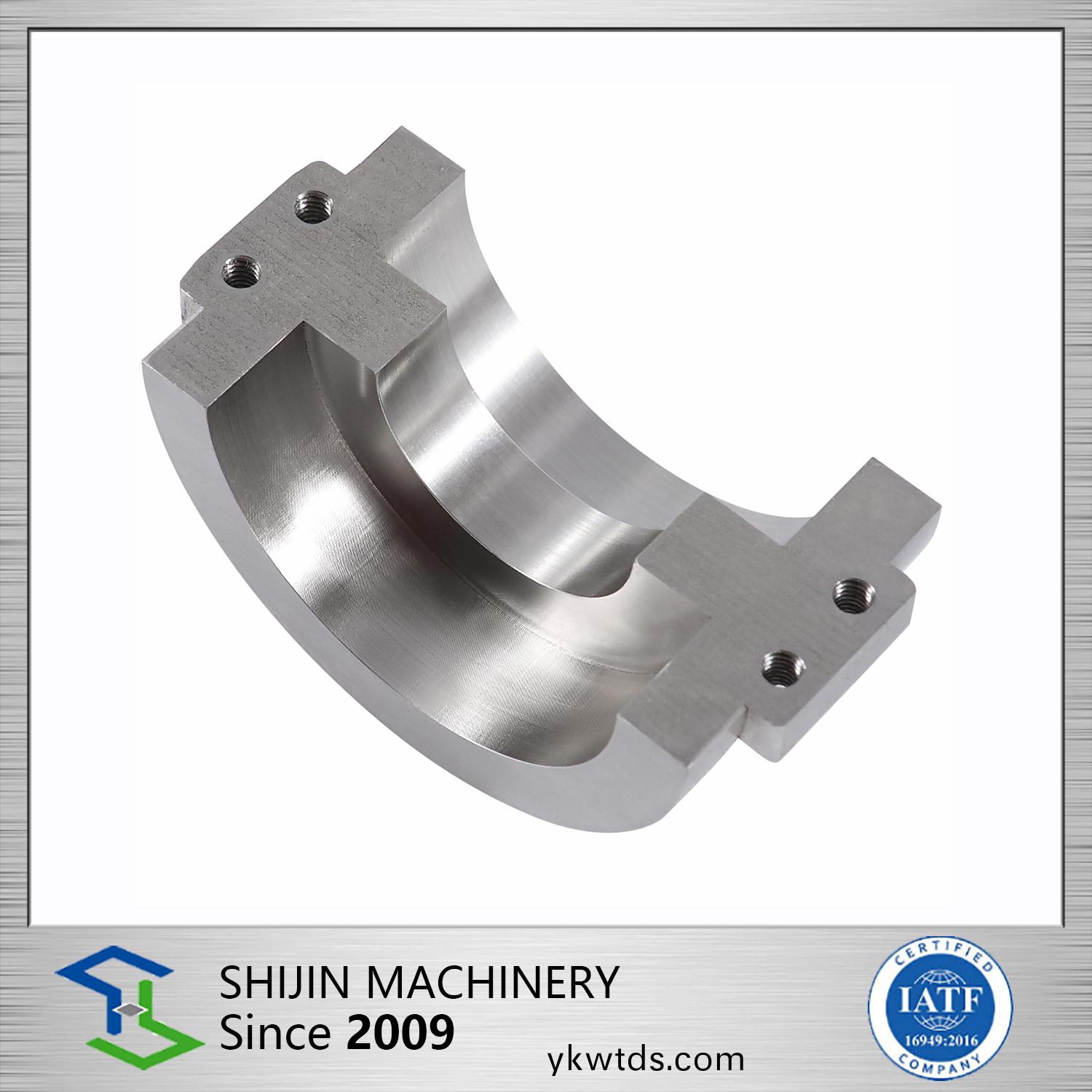 工裝工具行業-非標定製(zhi)工裝工具零件16，角度(du)2