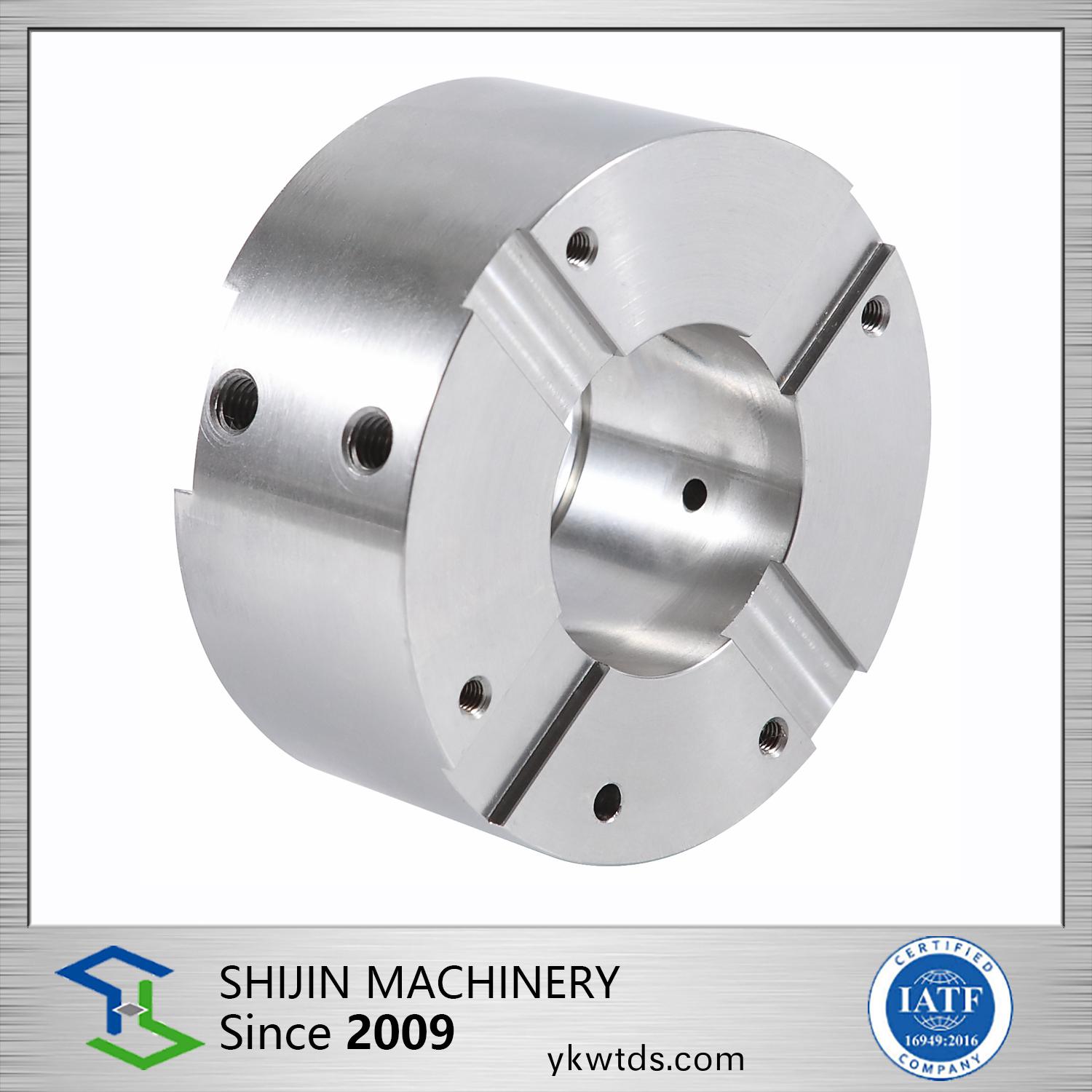 工裝工具行業(ye)-非標定製(zhi)工裝工(gong)具零件17，角度1