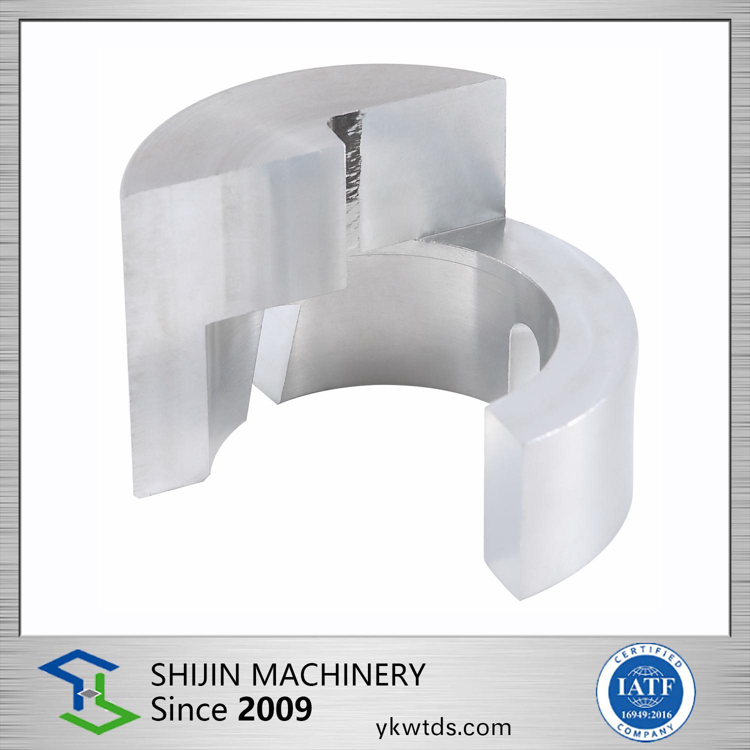 工裝工具行業-非標(biao)定(ding)製工裝(zhuang)工具零件18