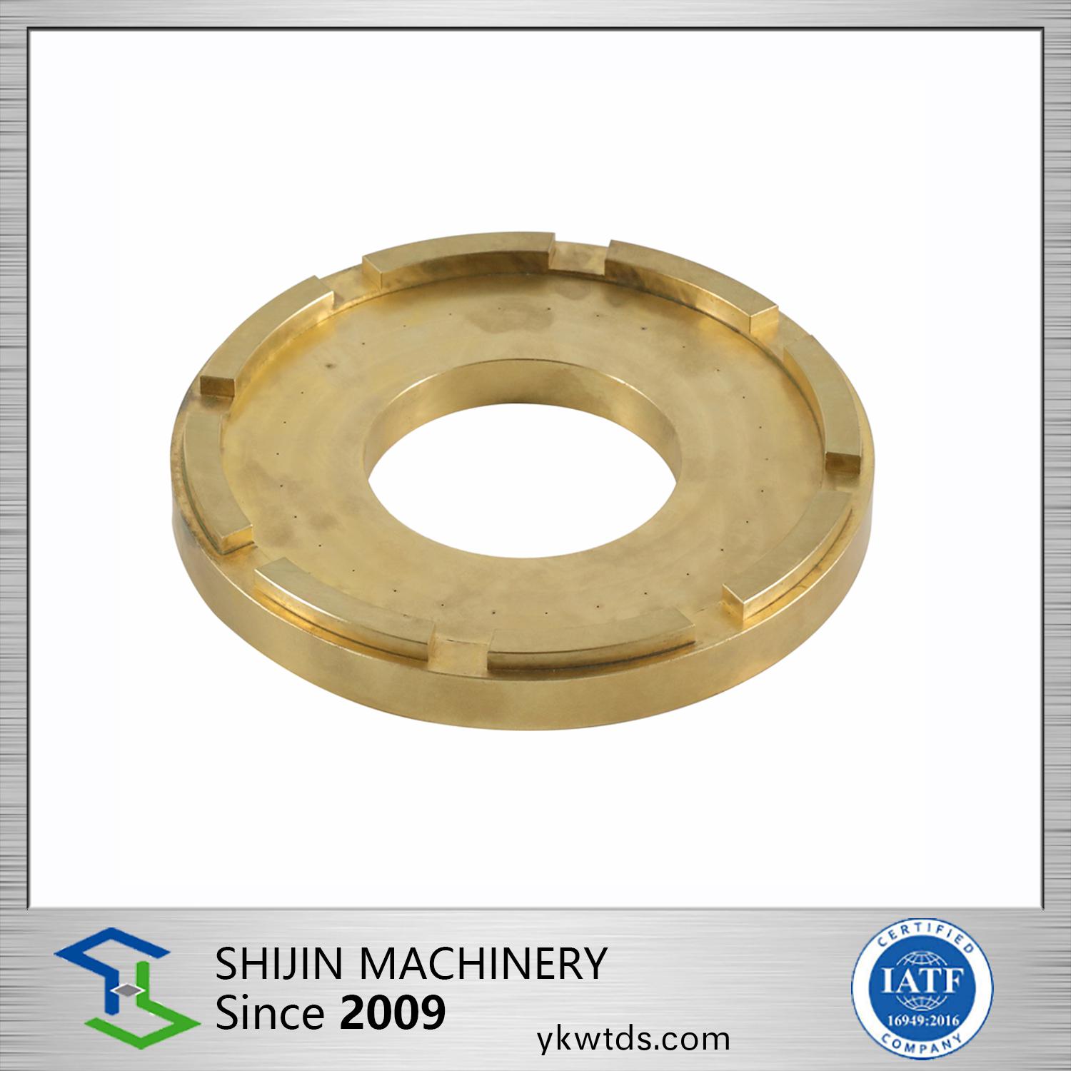 軸承行(xing)業-非標定製軸承8，角度1