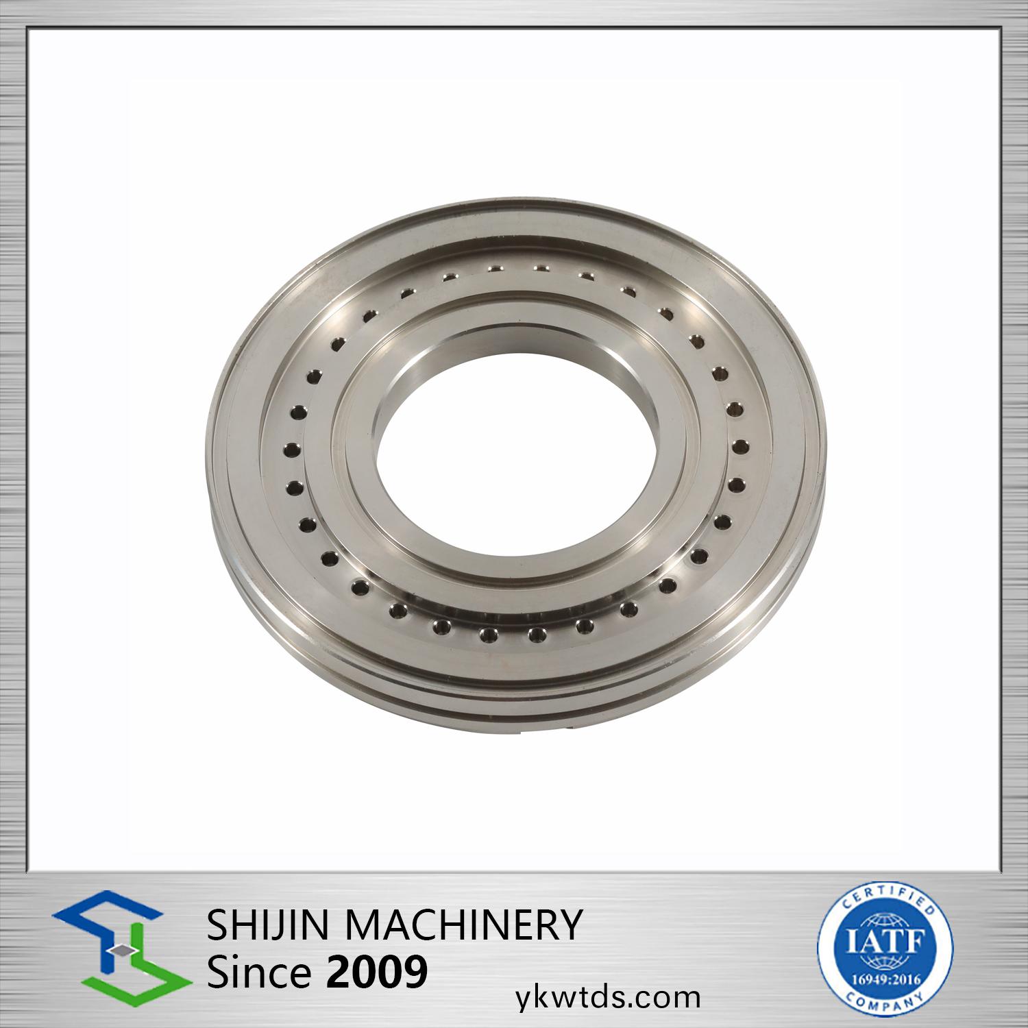 軸承行業-非標定製軸承9，角度1