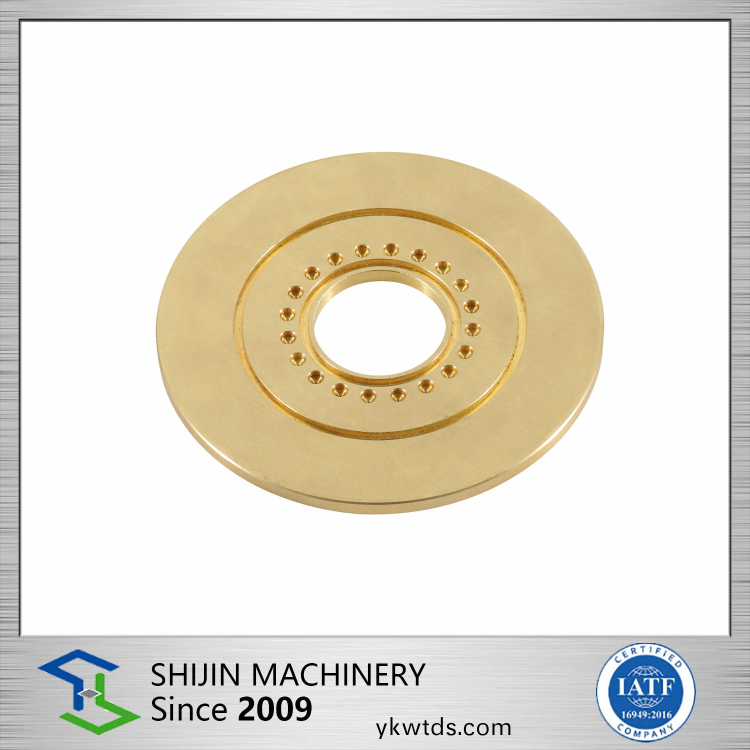 軸承行業-非標定製軸(zhou)承11，角度1