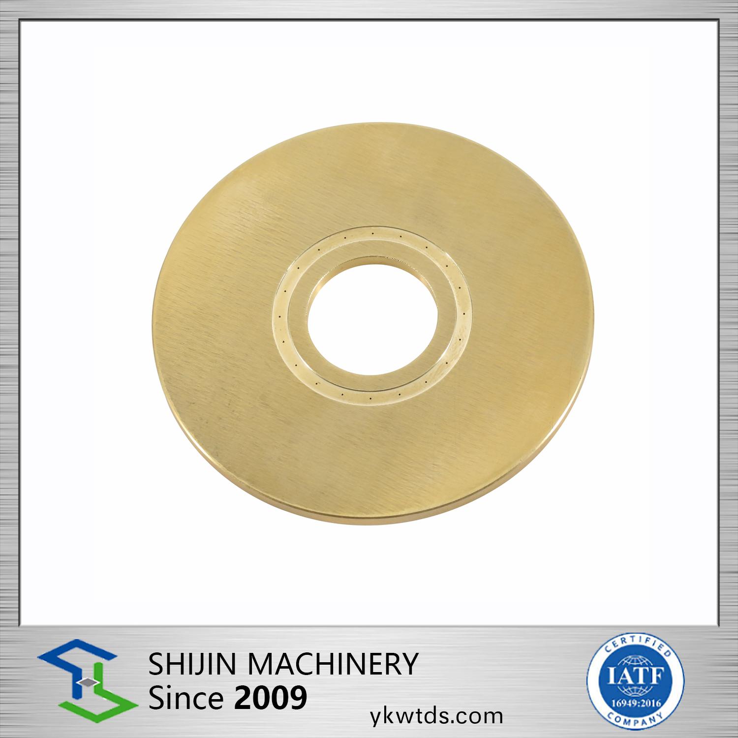 軸承行業-非標定製軸承11，角度2